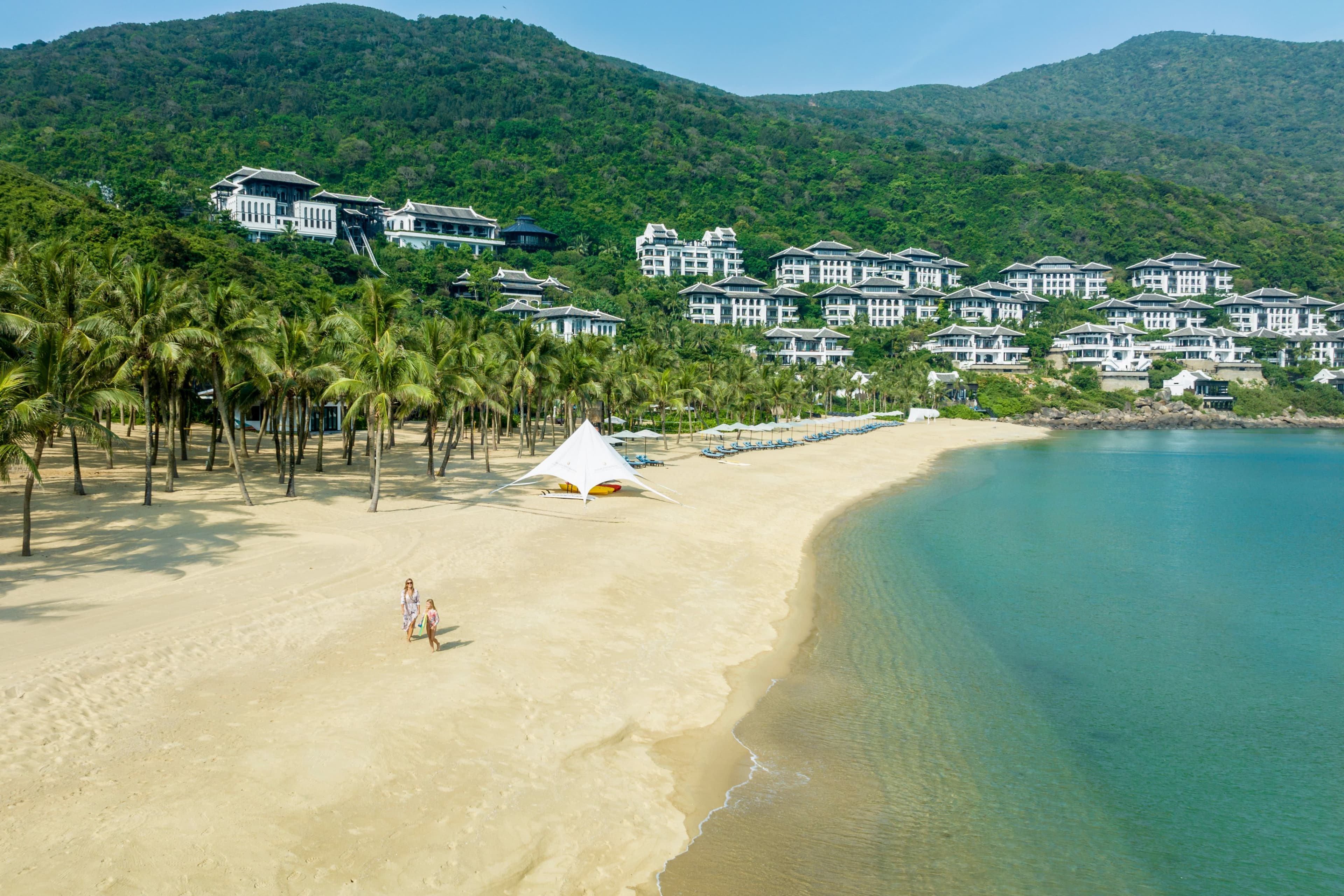 InterContinental Danang Sun Peninsula Resort - Image 1