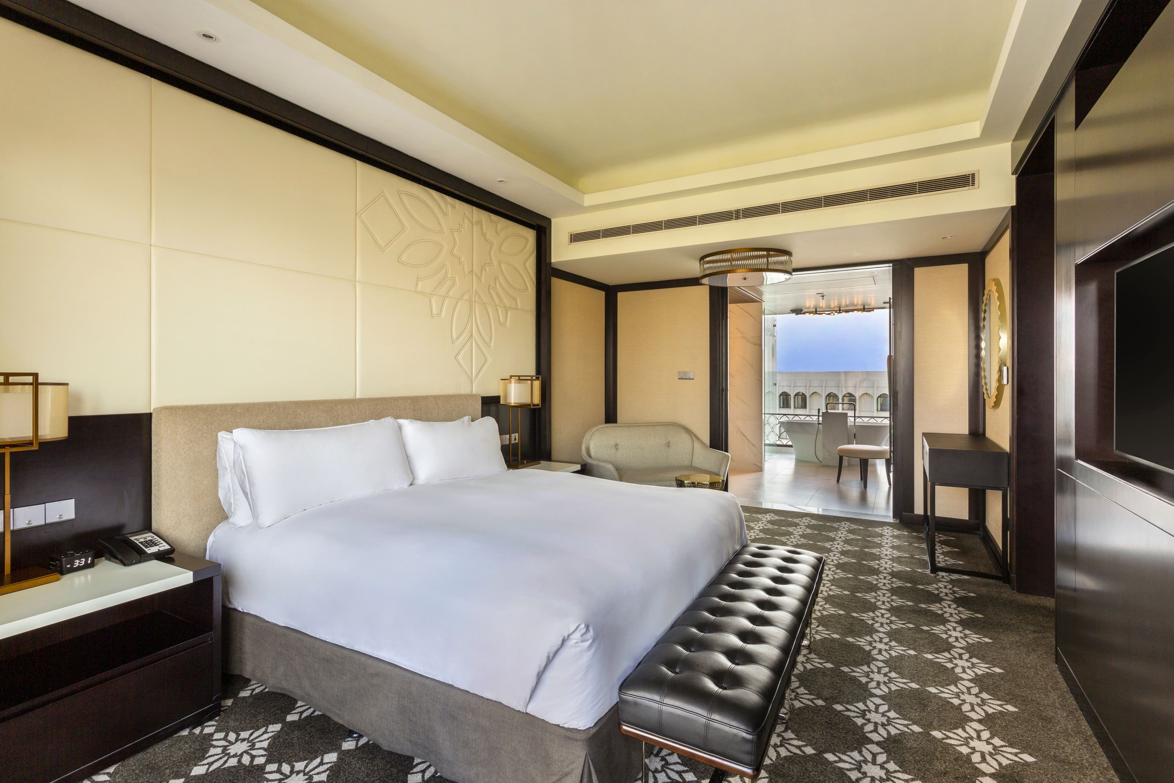 InterContinental Dhaka — 23