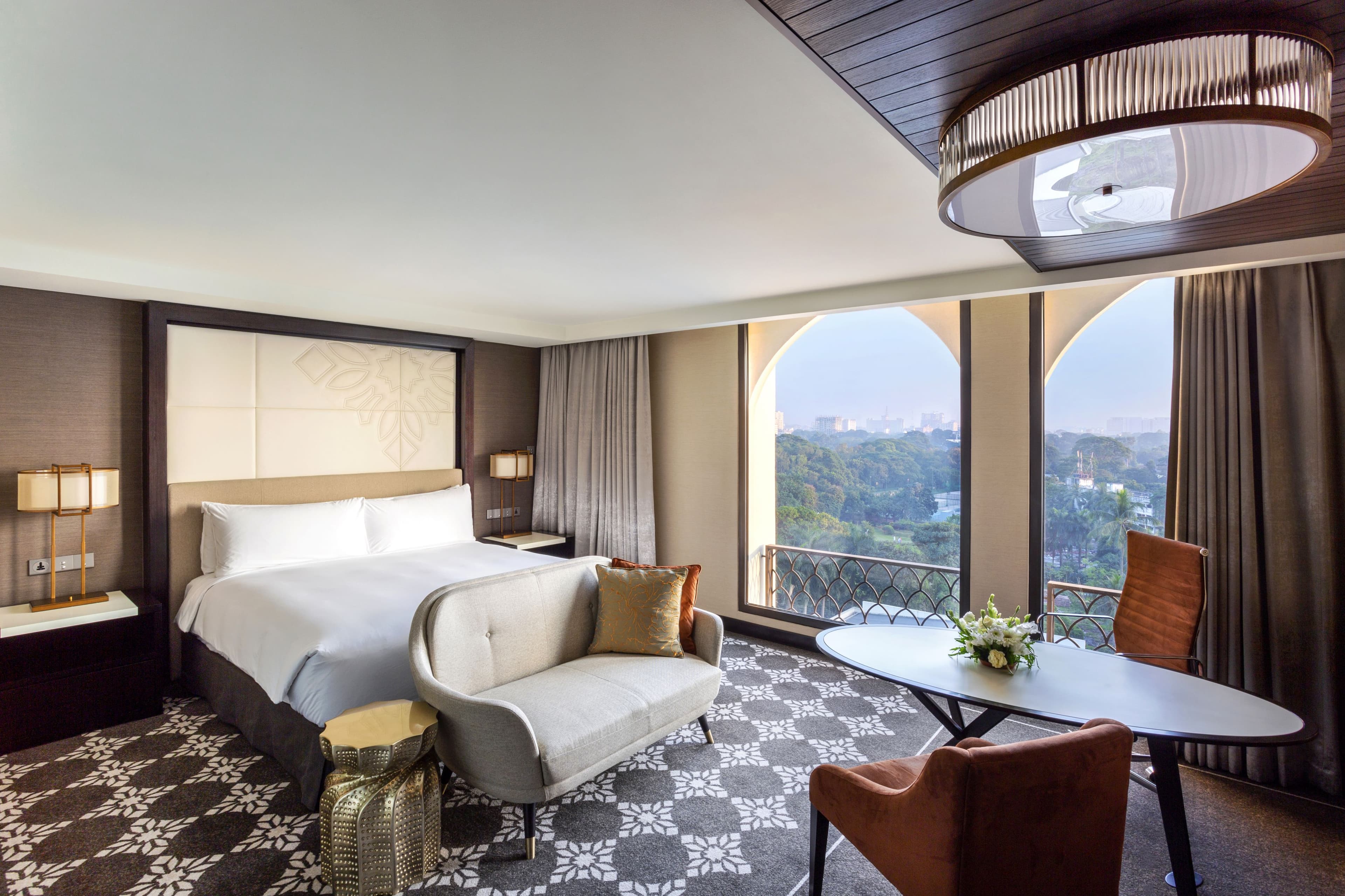 InterContinental Dhaka - Image 2