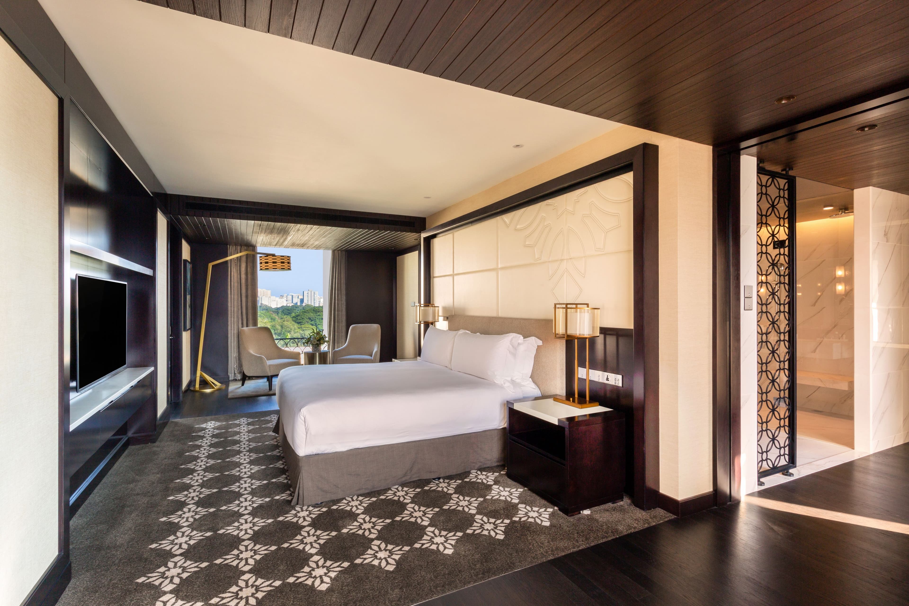 InterContinental Dhaka — 24