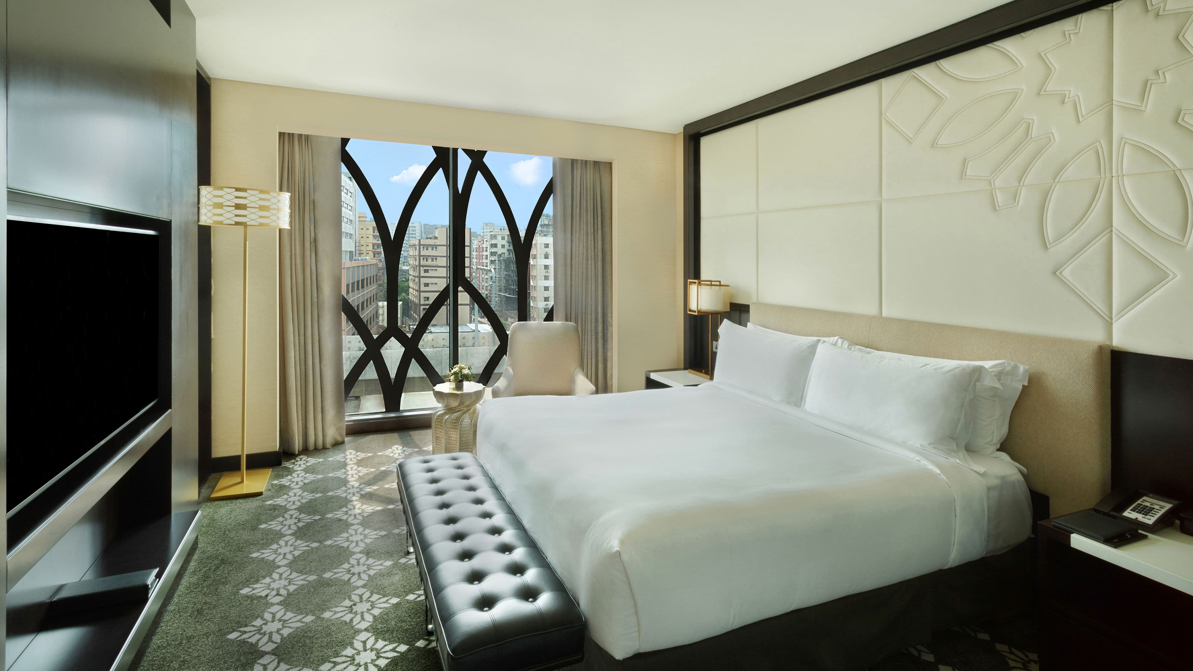 InterContinental Dhaka — 22