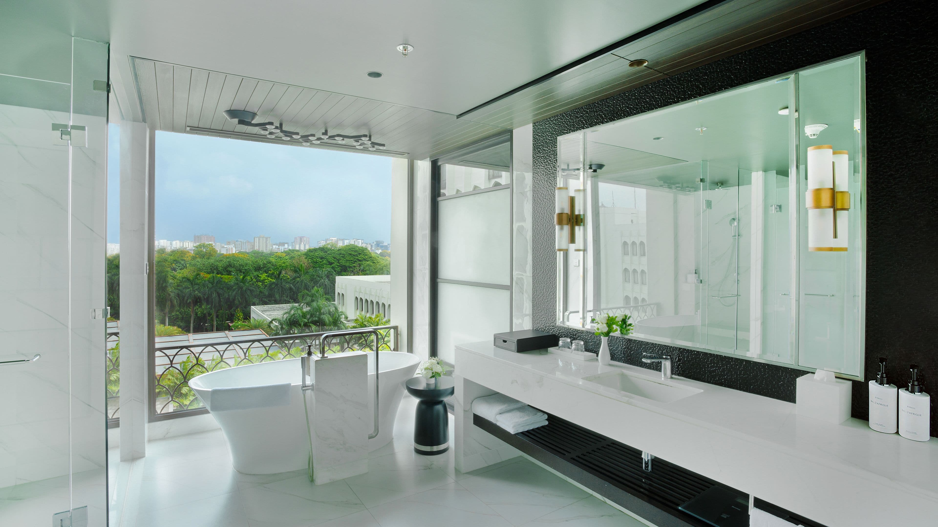 InterContinental Dhaka — 21