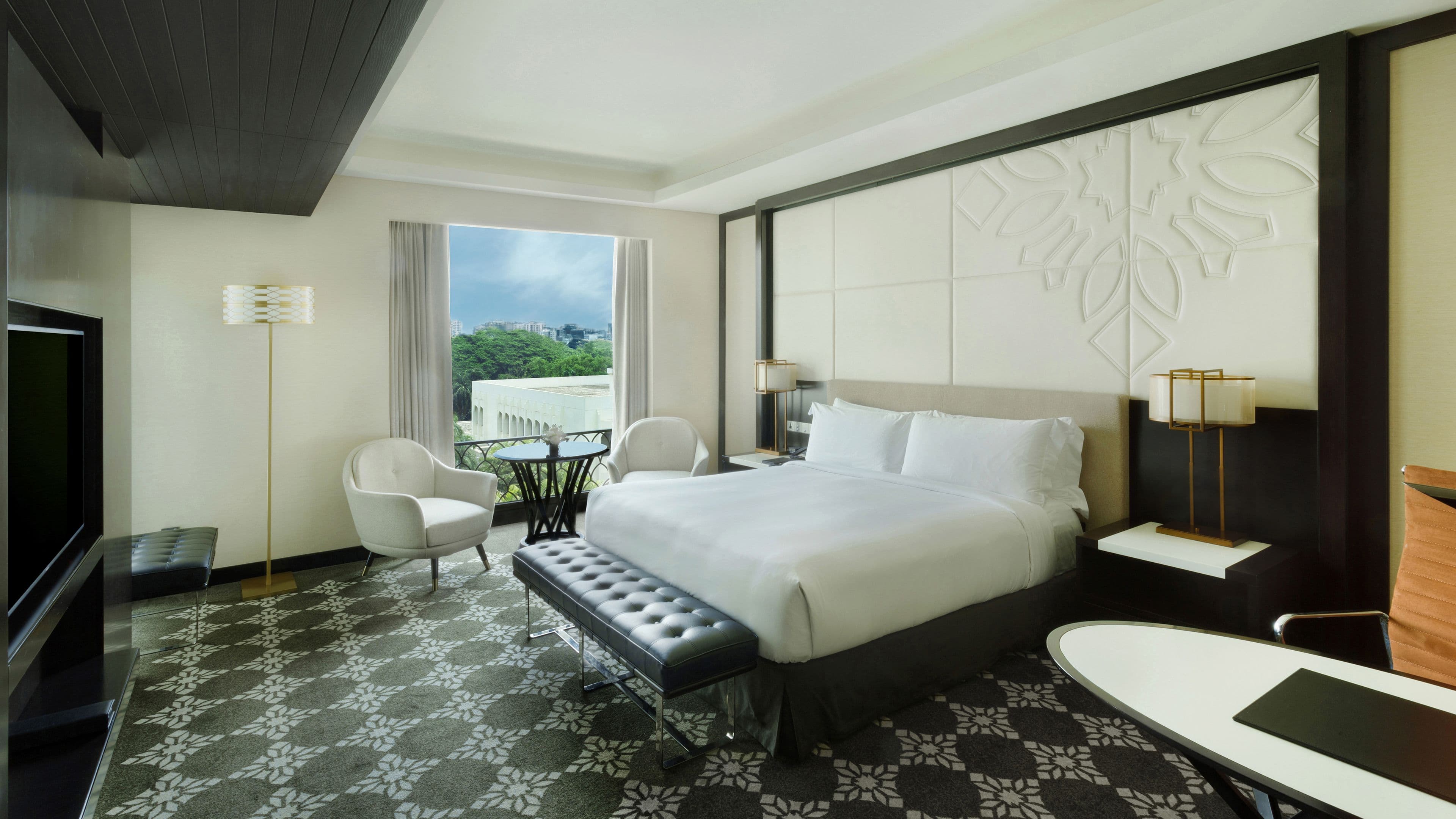 InterContinental Dhaka — 20
