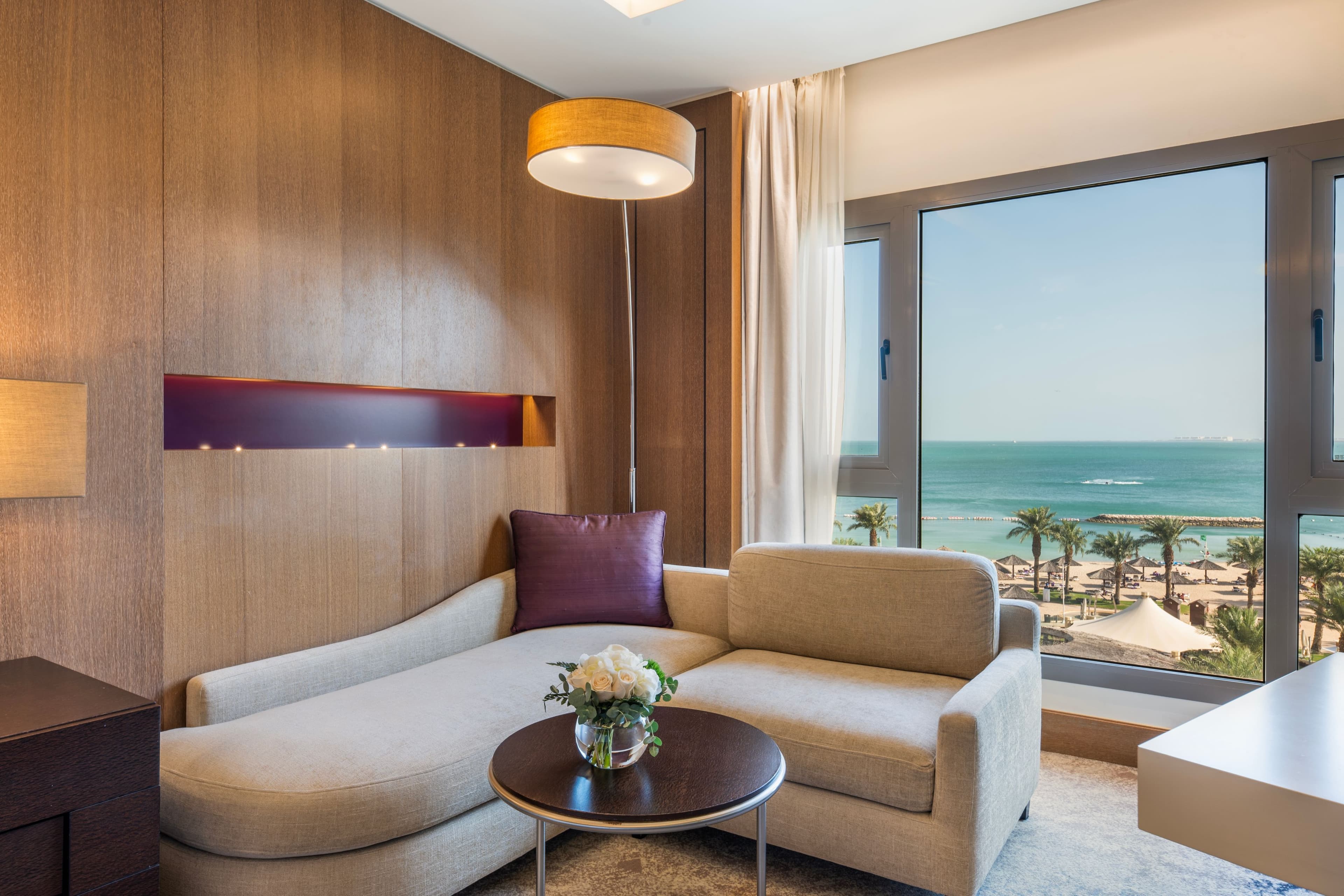 InterContinental Doha Beach & Spa — 50