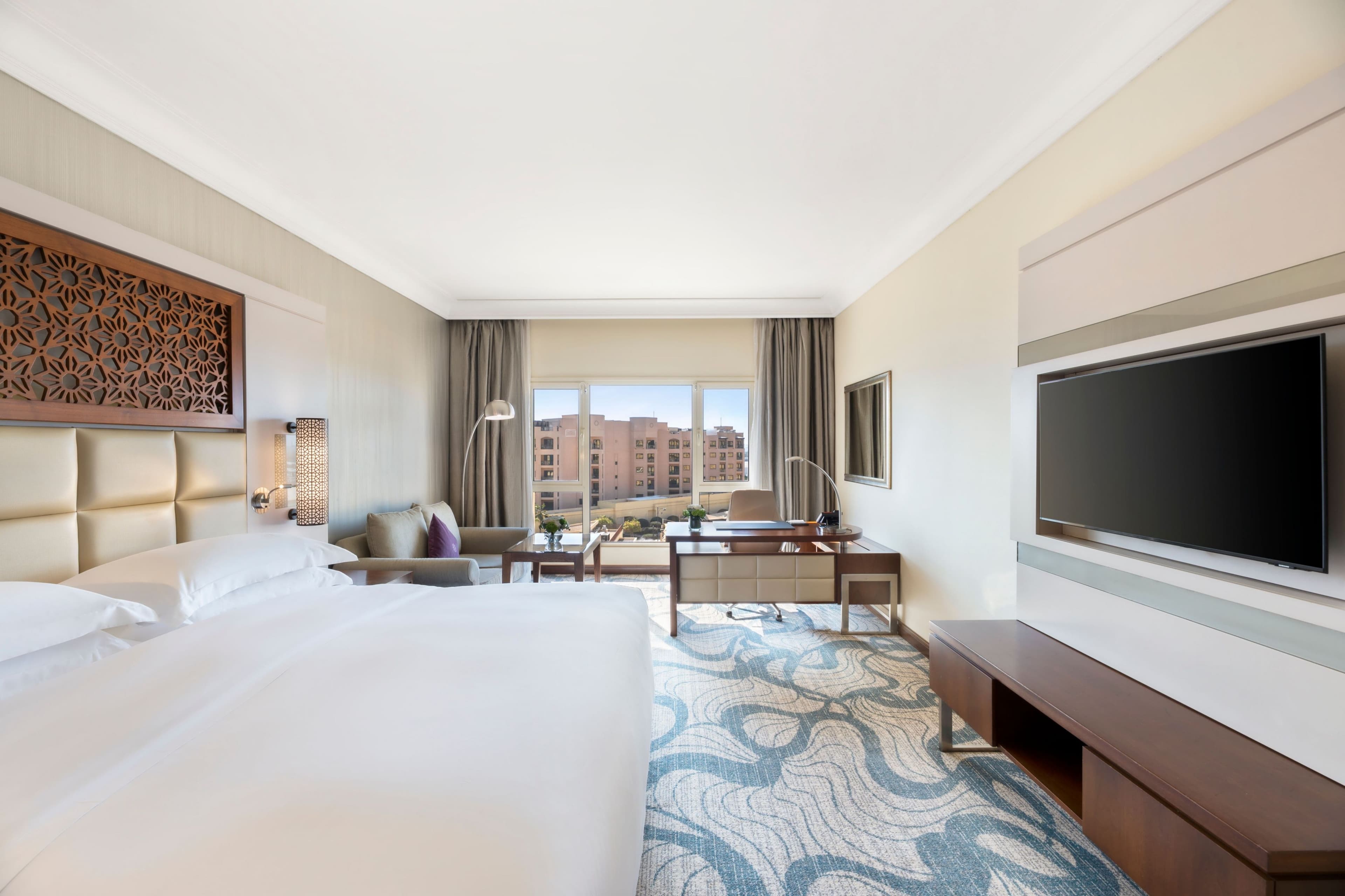 InterContinental Doha Beach & Spa — 9