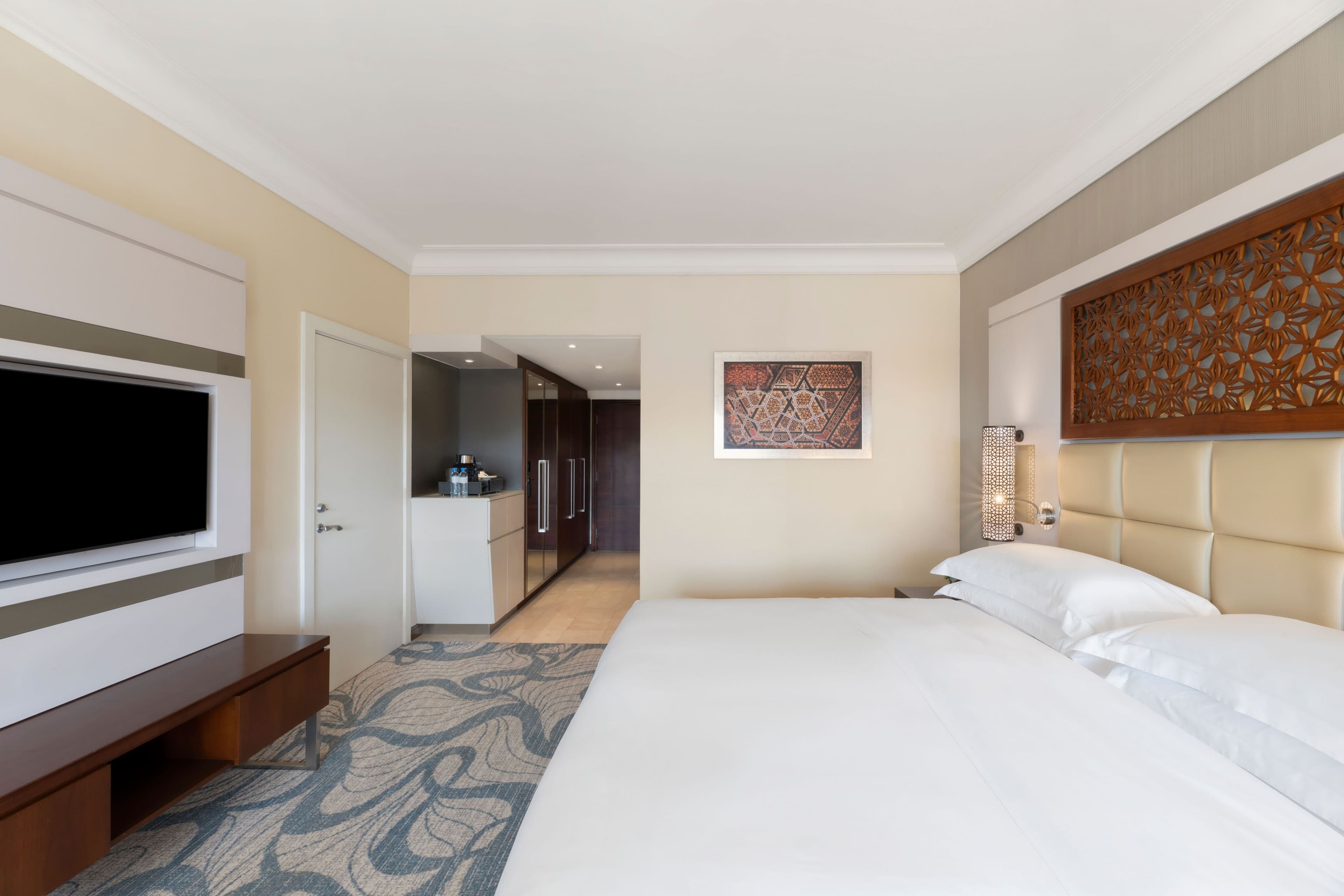 InterContinental Doha Beach & Spa — 17