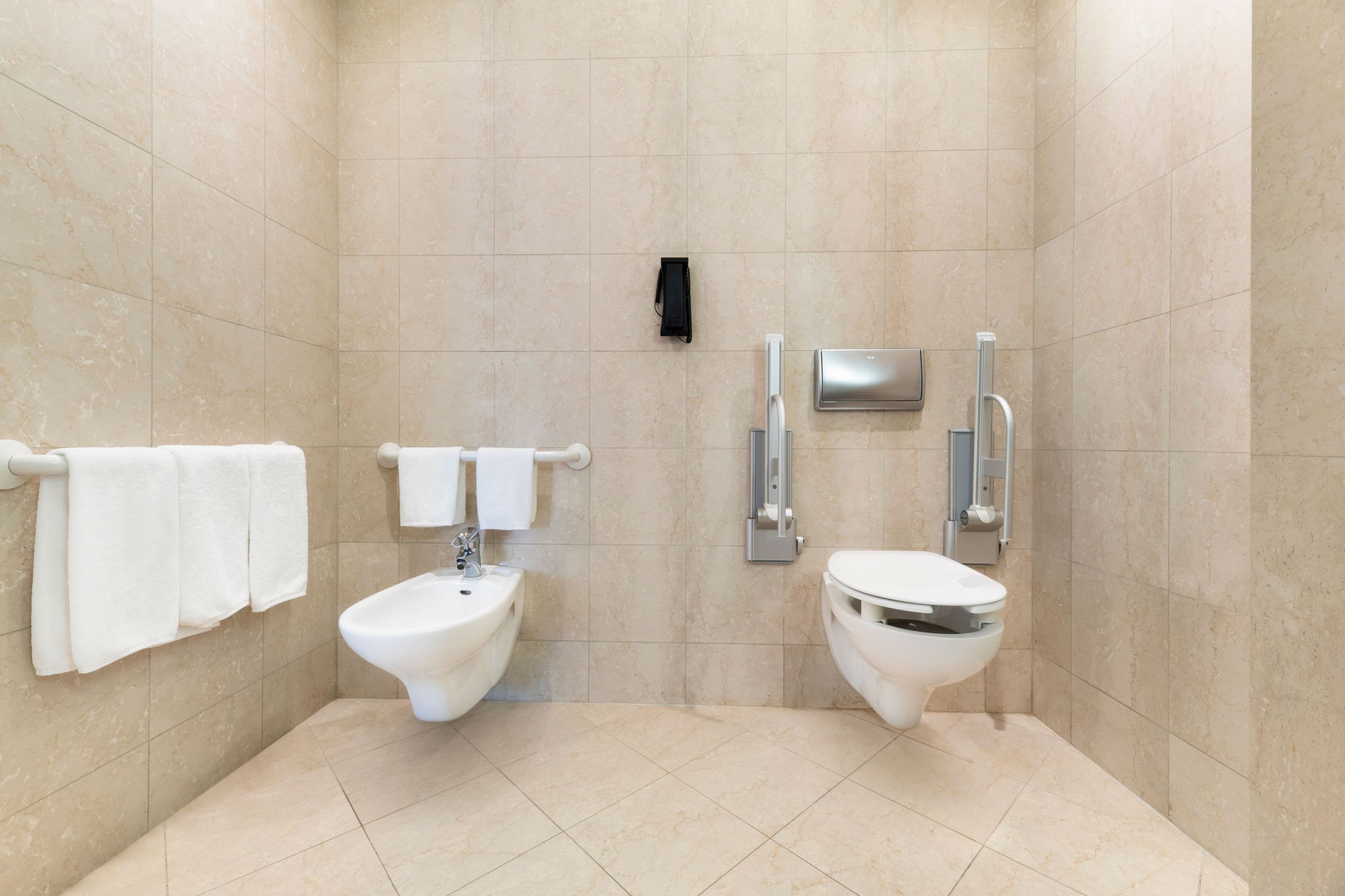 InterContinental Doha Beach & Spa — 16