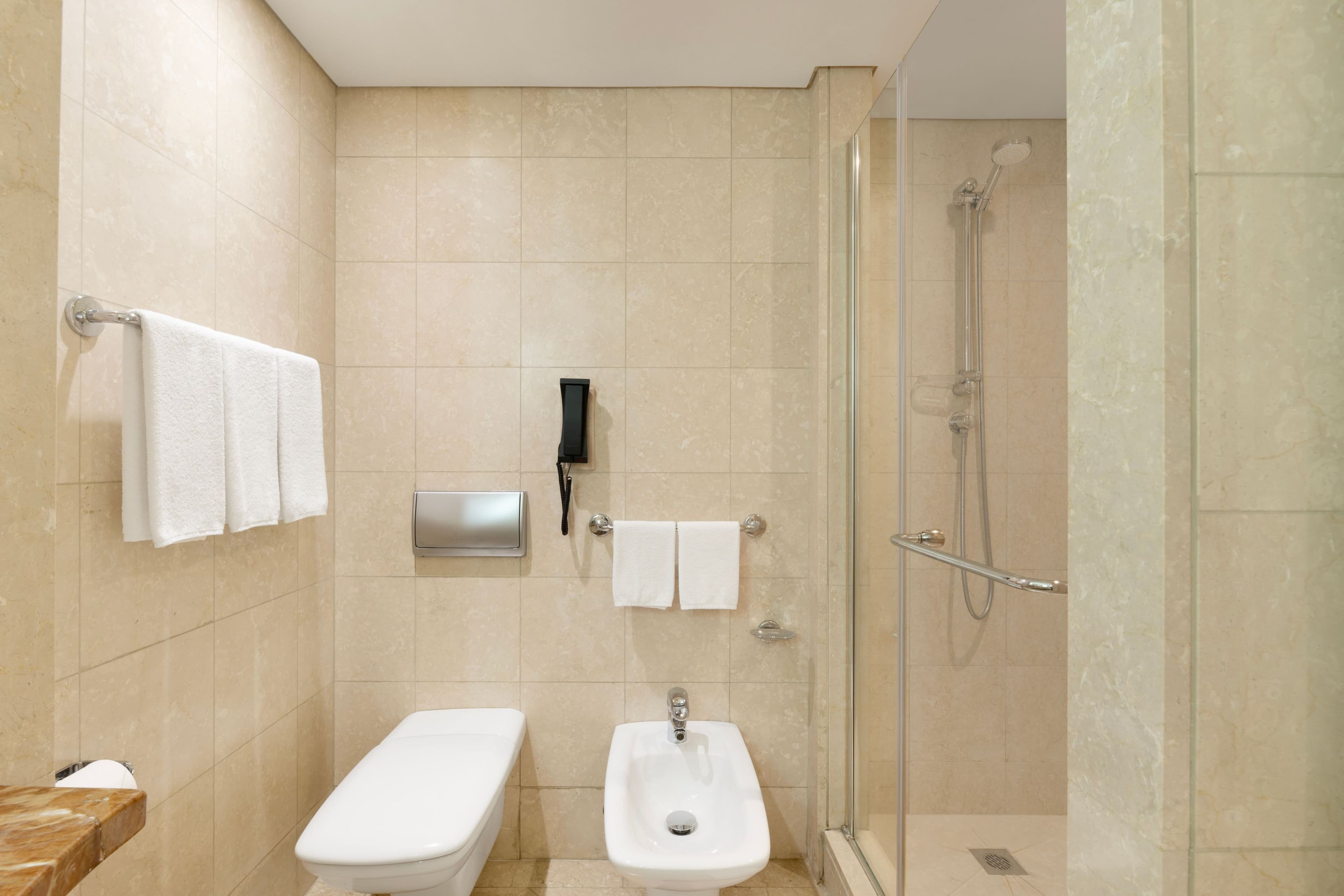 InterContinental Doha Beach & Spa — 8