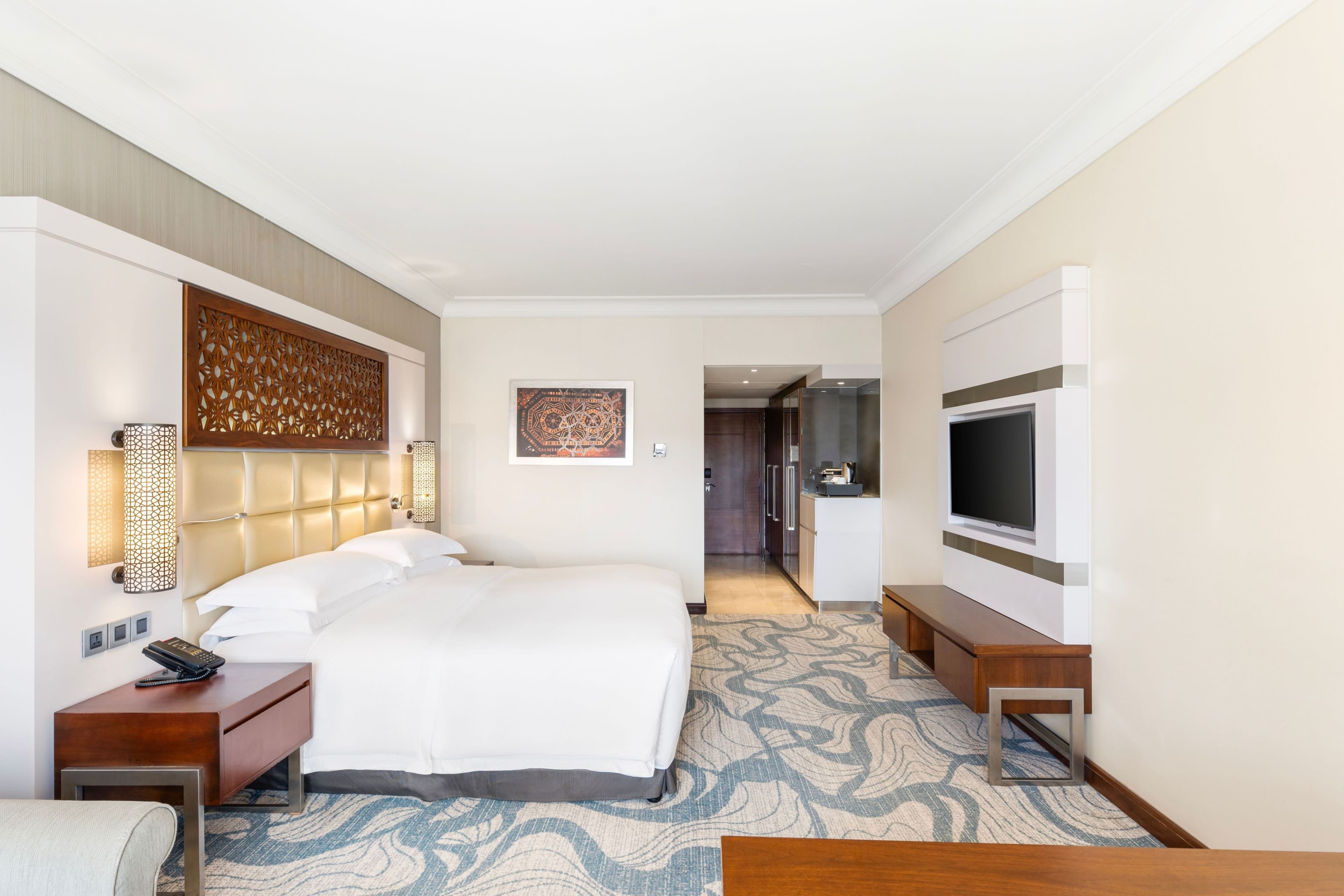 InterContinental Doha Beach & Spa — 5