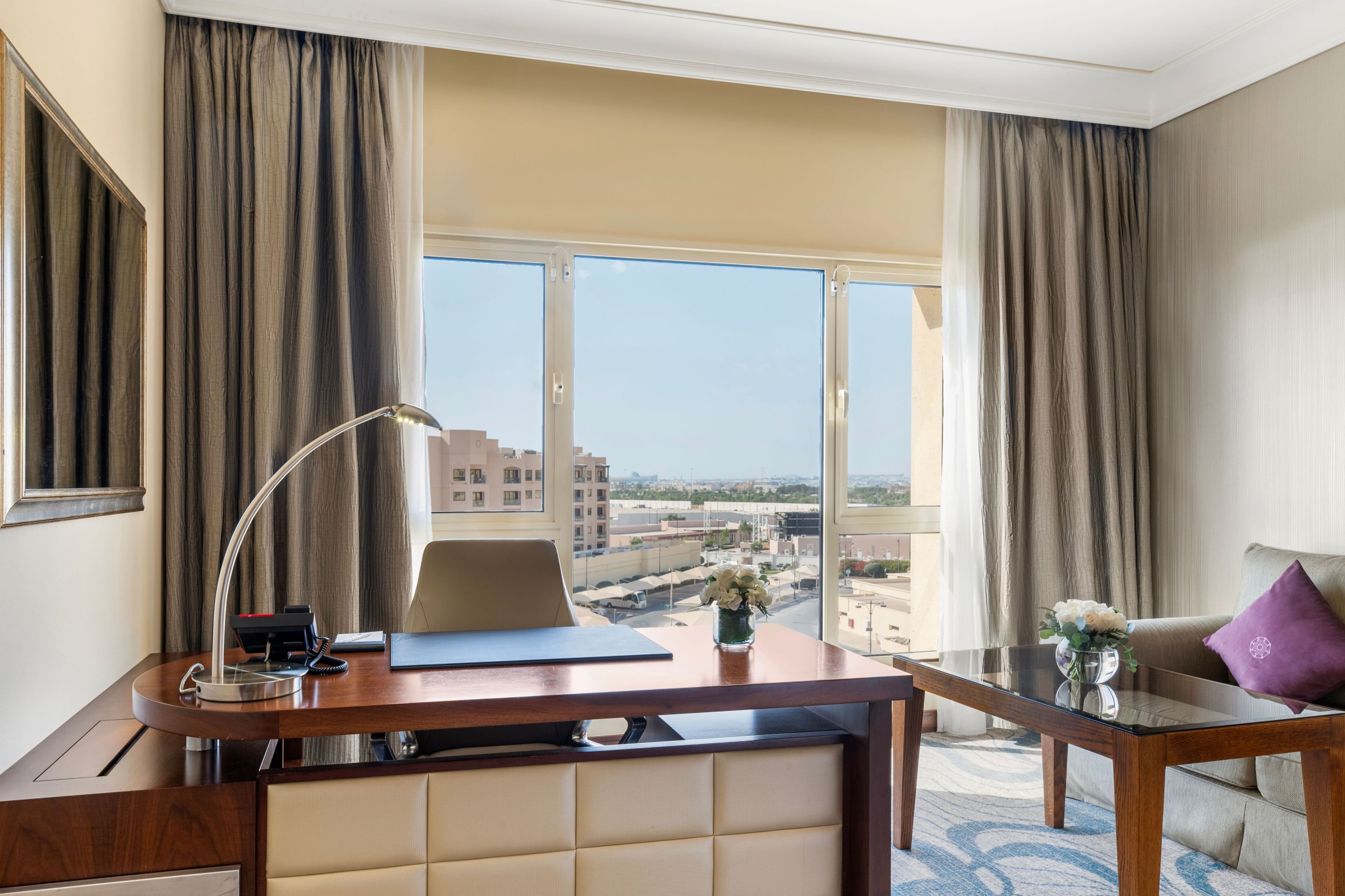 InterContinental Doha Beach & Spa — 41