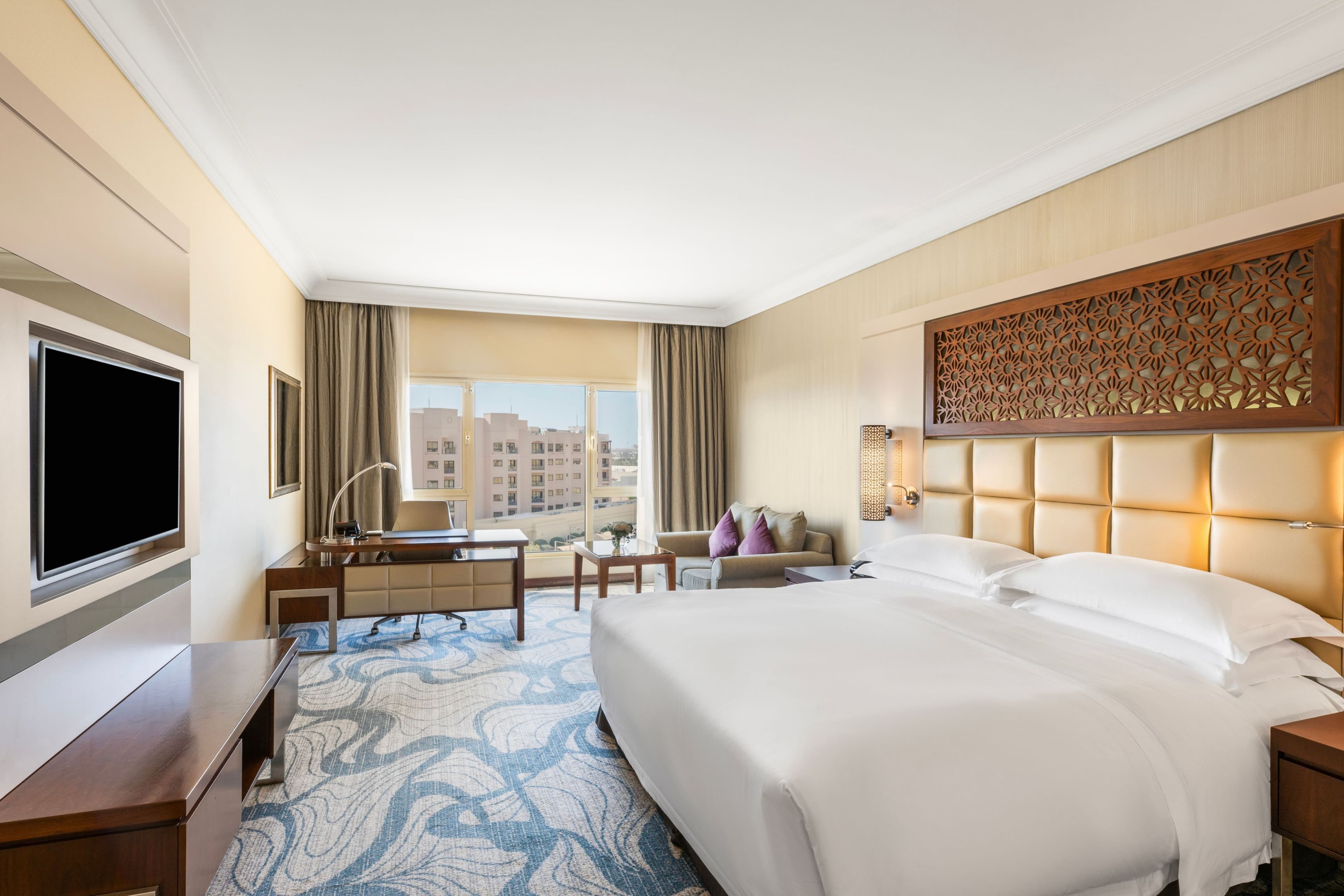 InterContinental Doha Beach & Spa — 44