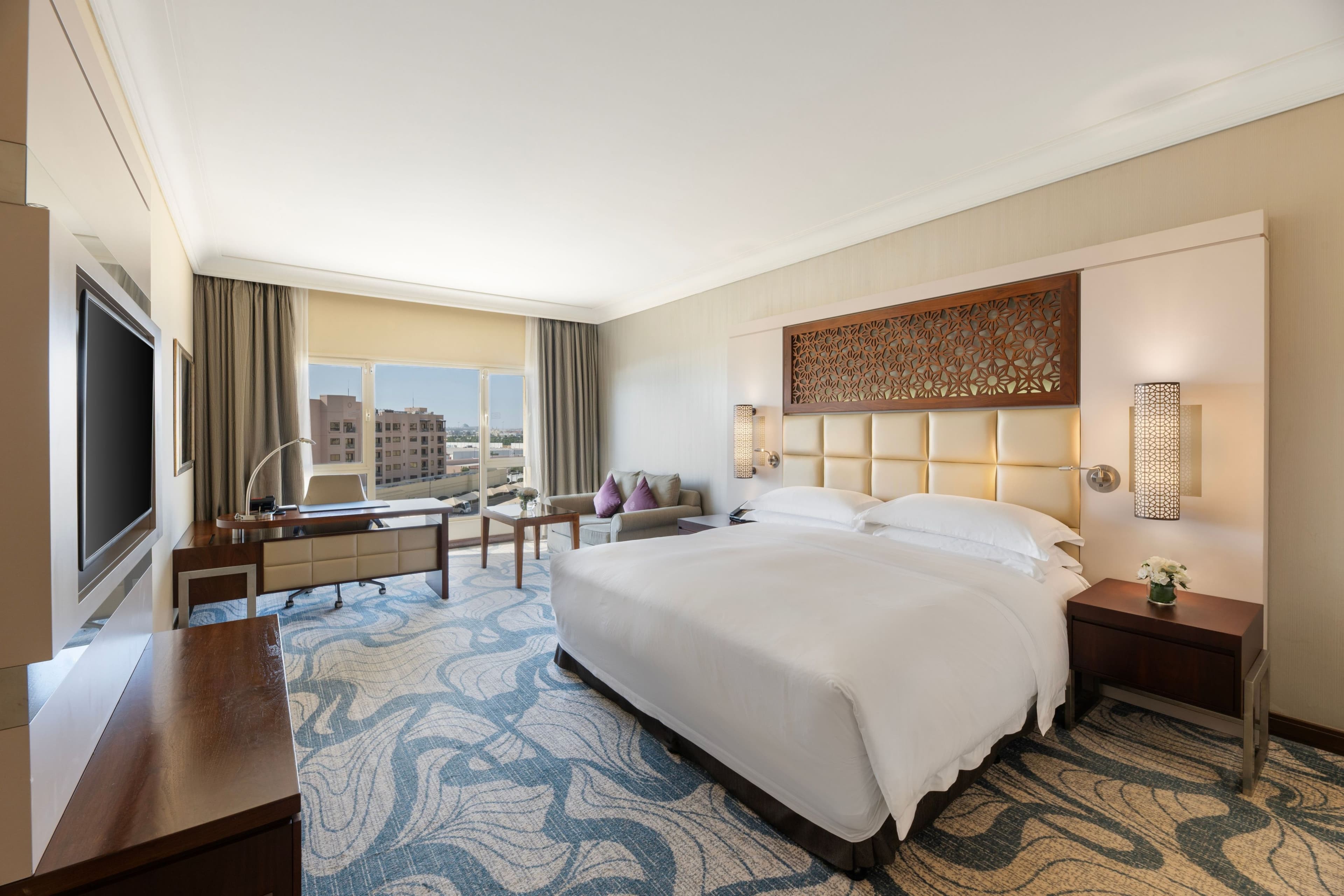 InterContinental Doha Beach & Spa — 40