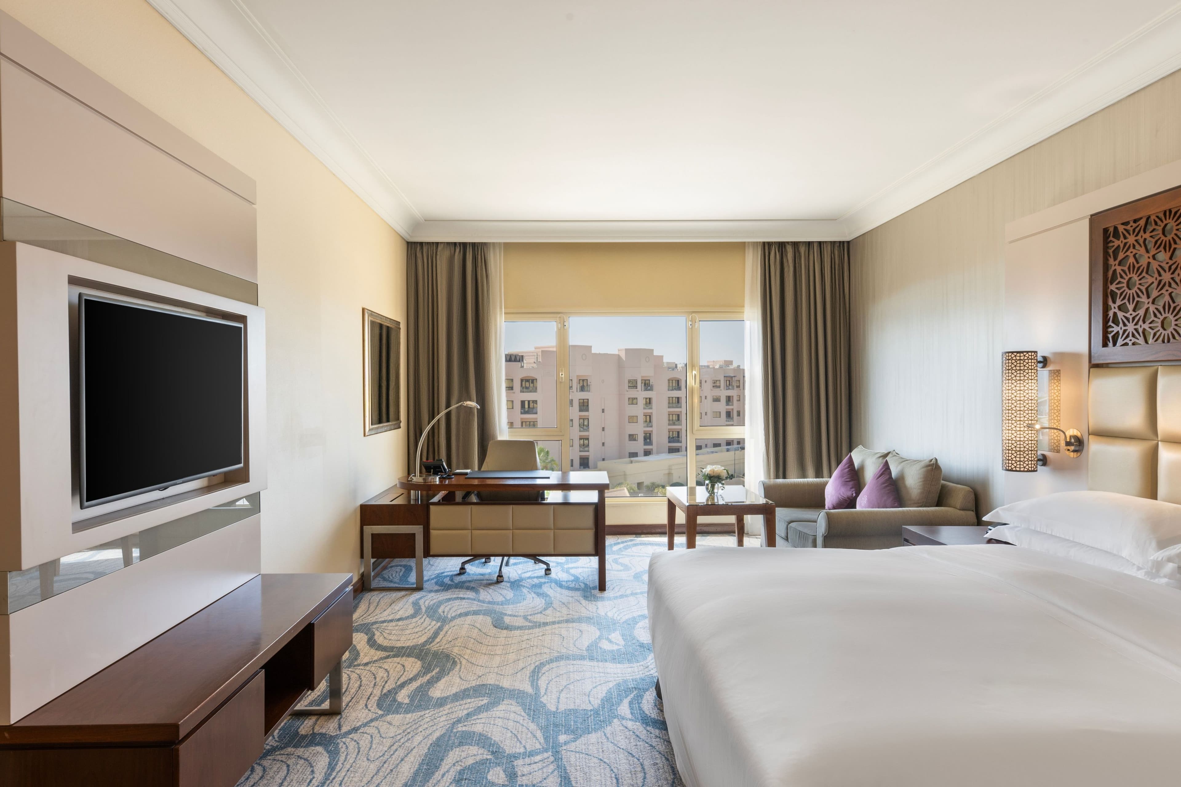 InterContinental Doha Beach & Spa — 34