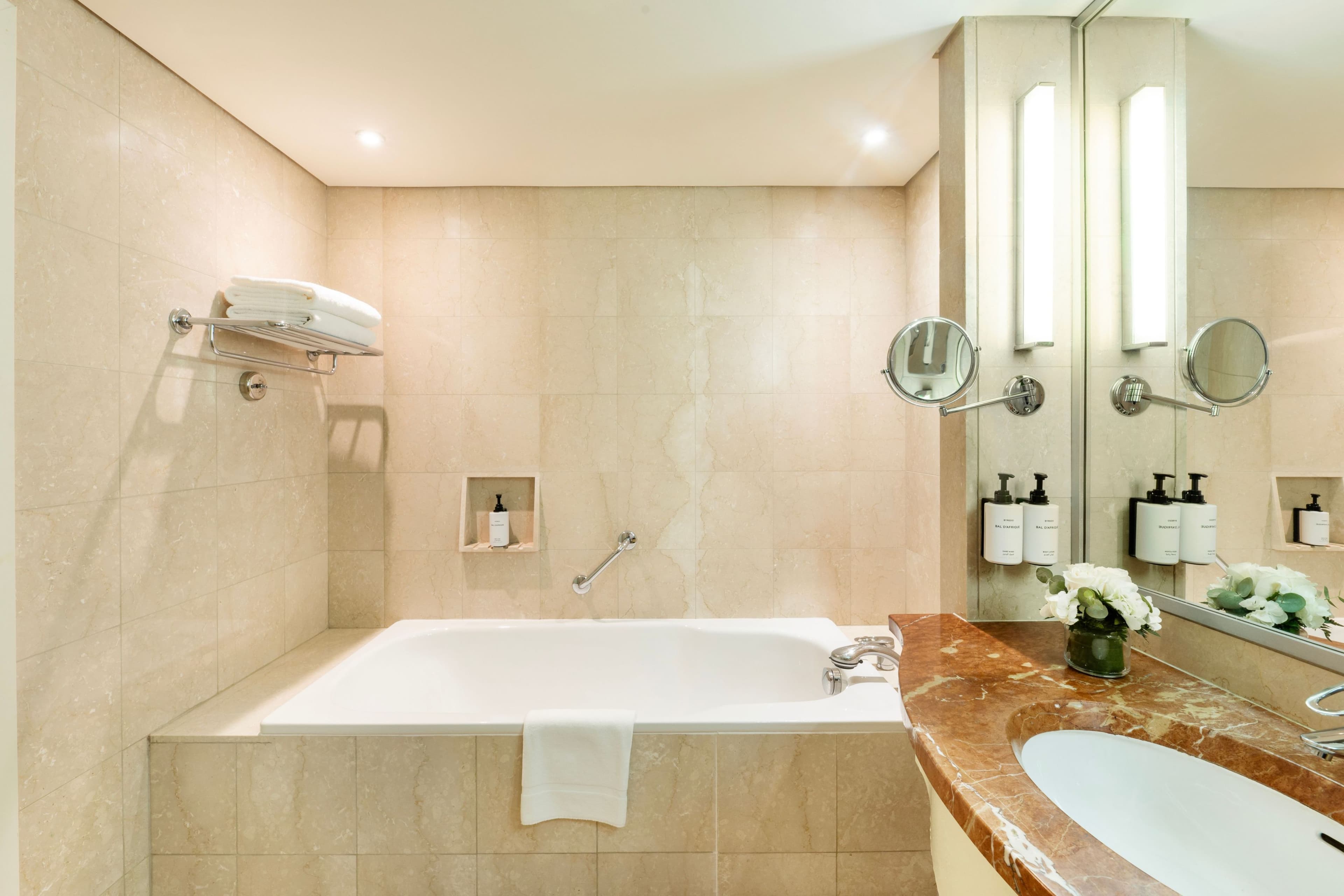InterContinental Doha Beach & Spa — 6
