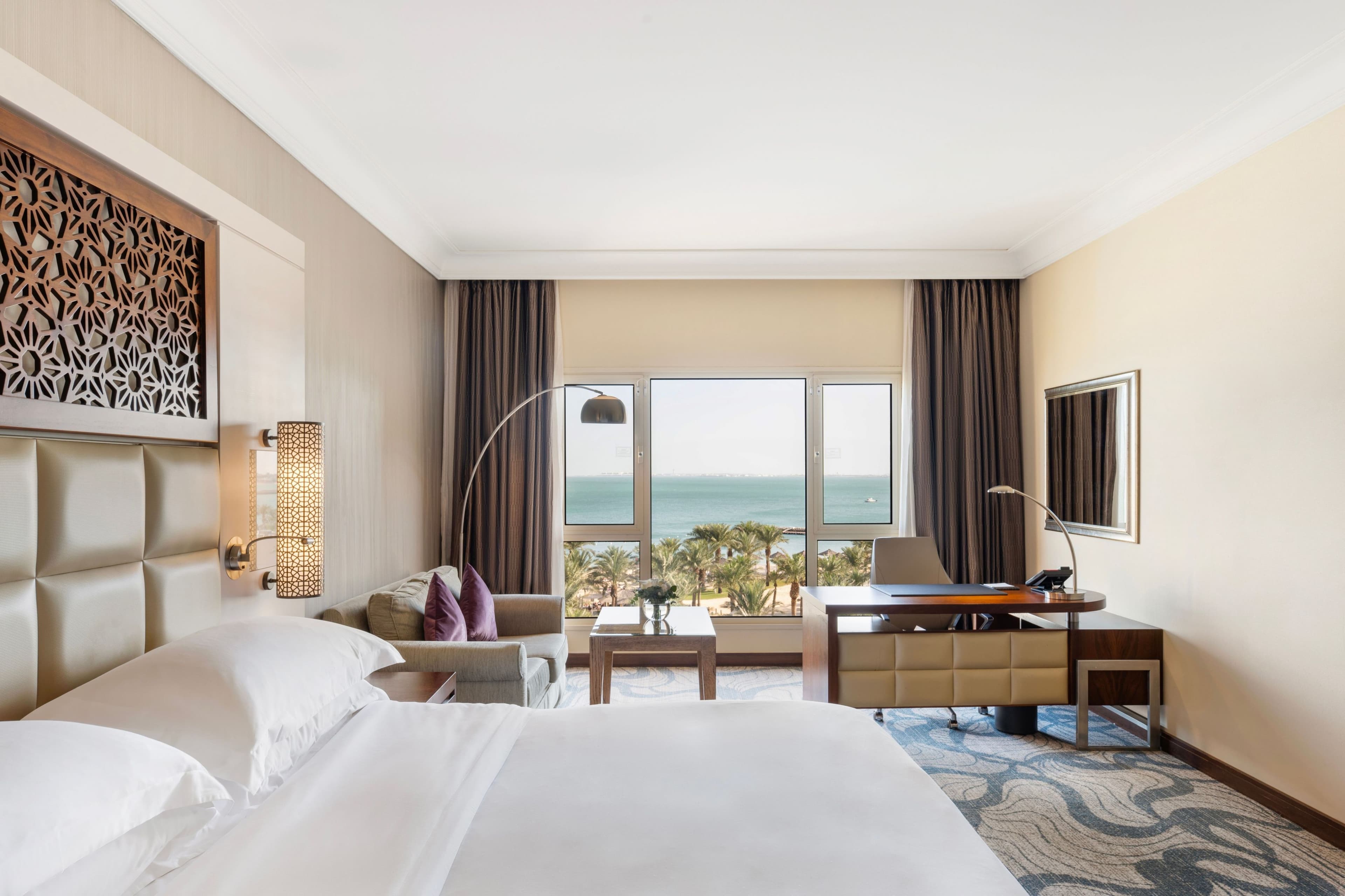 InterContinental Doha Beach & Spa — 23