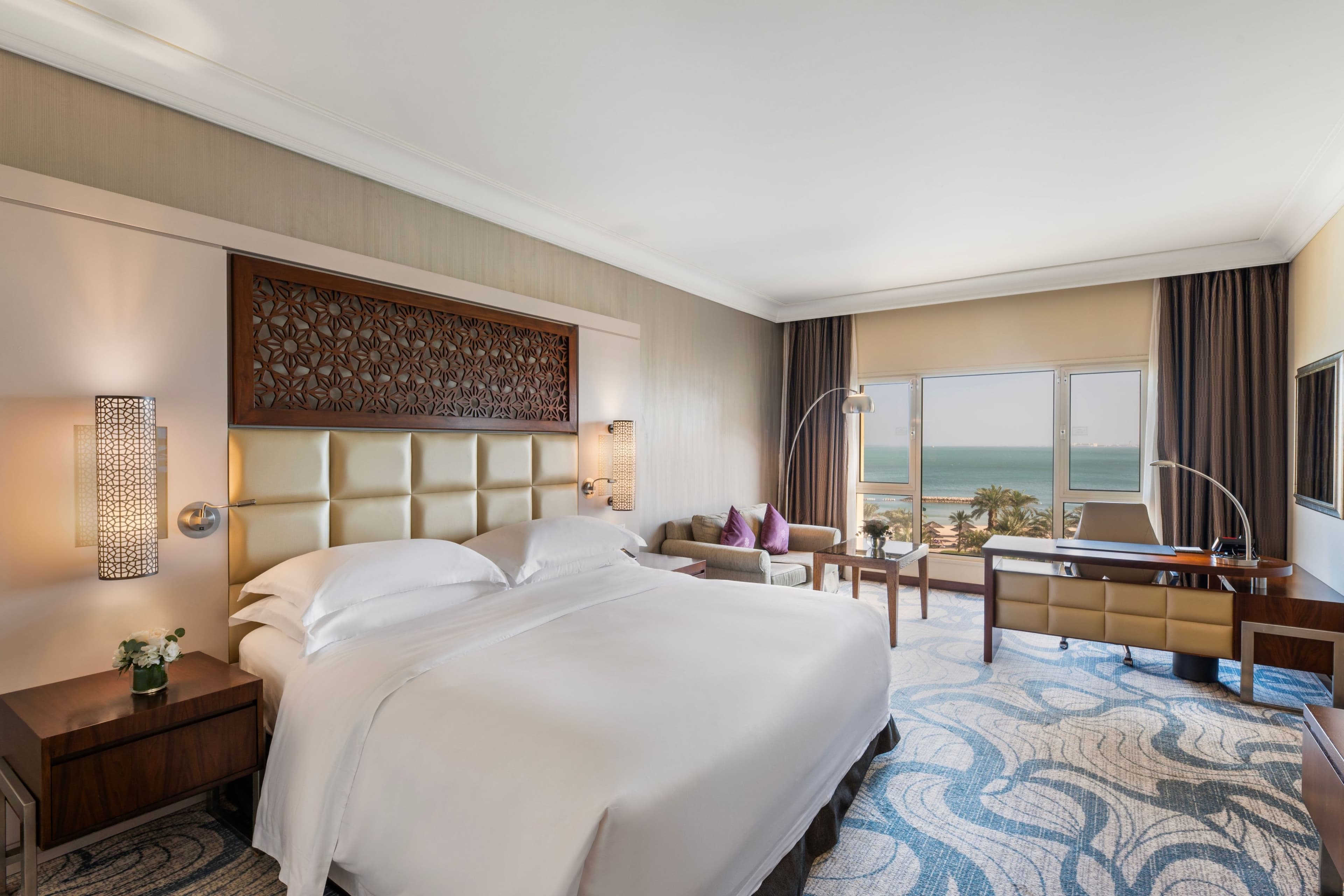 InterContinental Doha Beach & Spa — 32