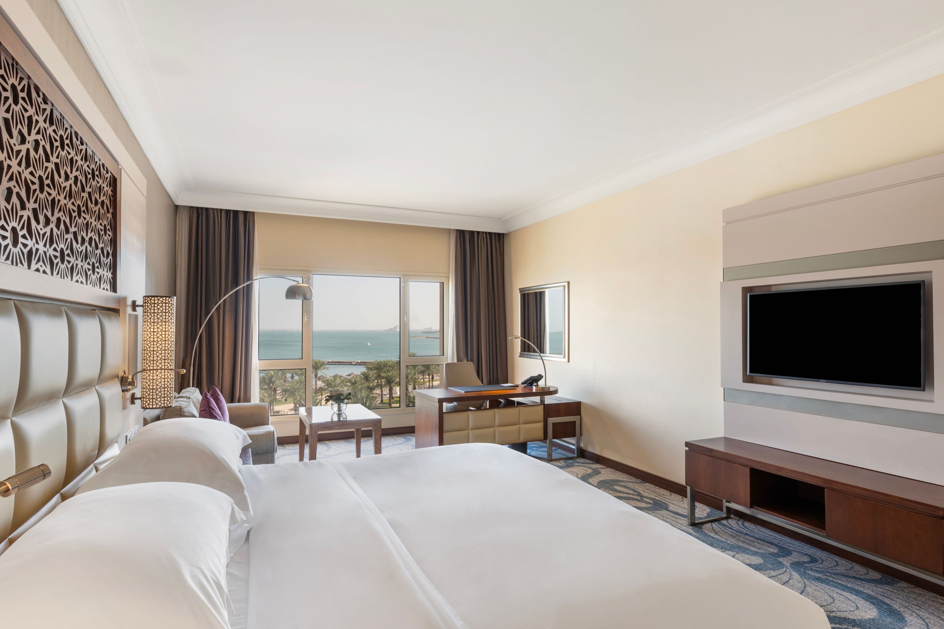 InterContinental Doha Beach & Spa — 30