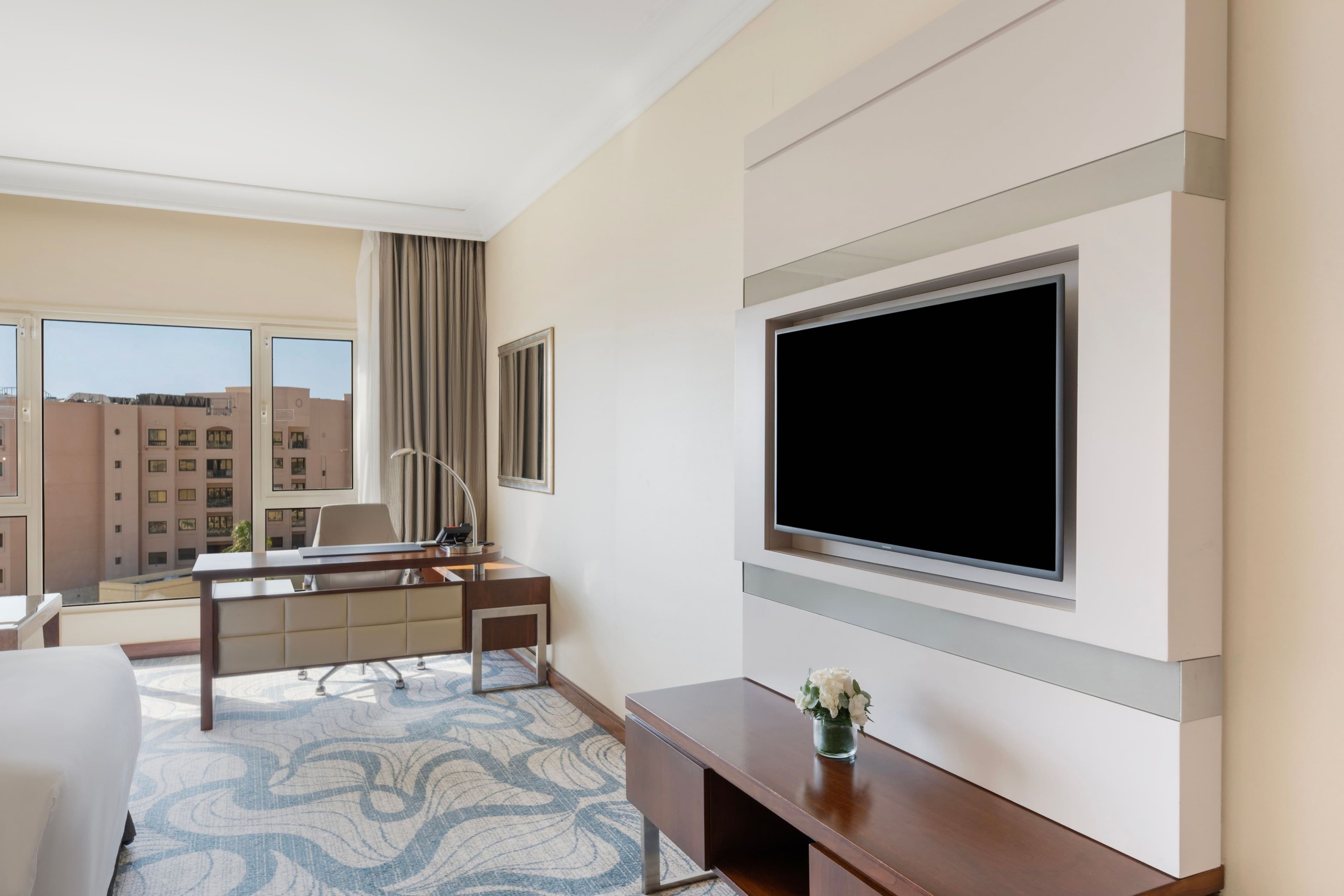 InterContinental Doha Beach & Spa — 72