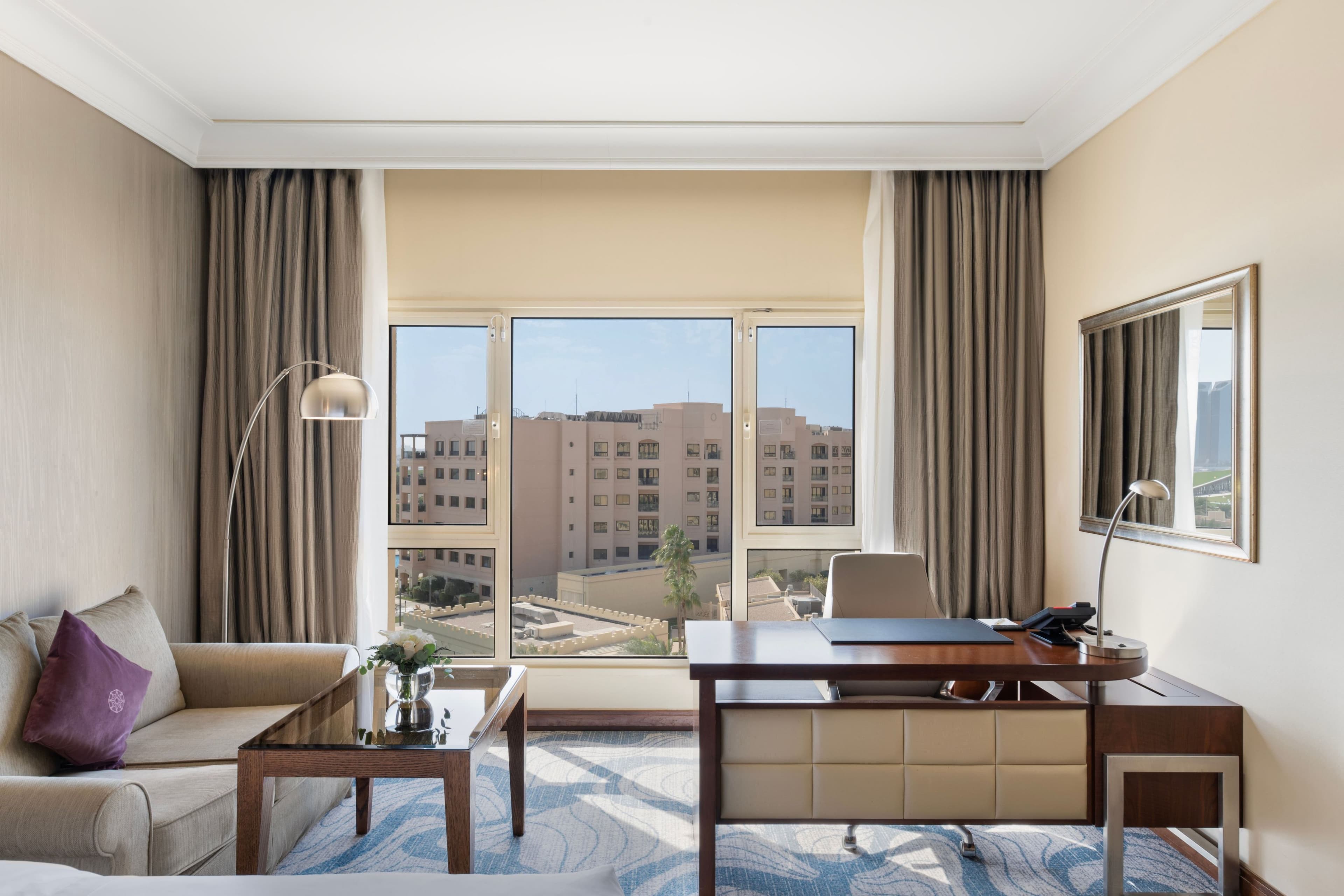 InterContinental Doha Beach & Spa — 71
