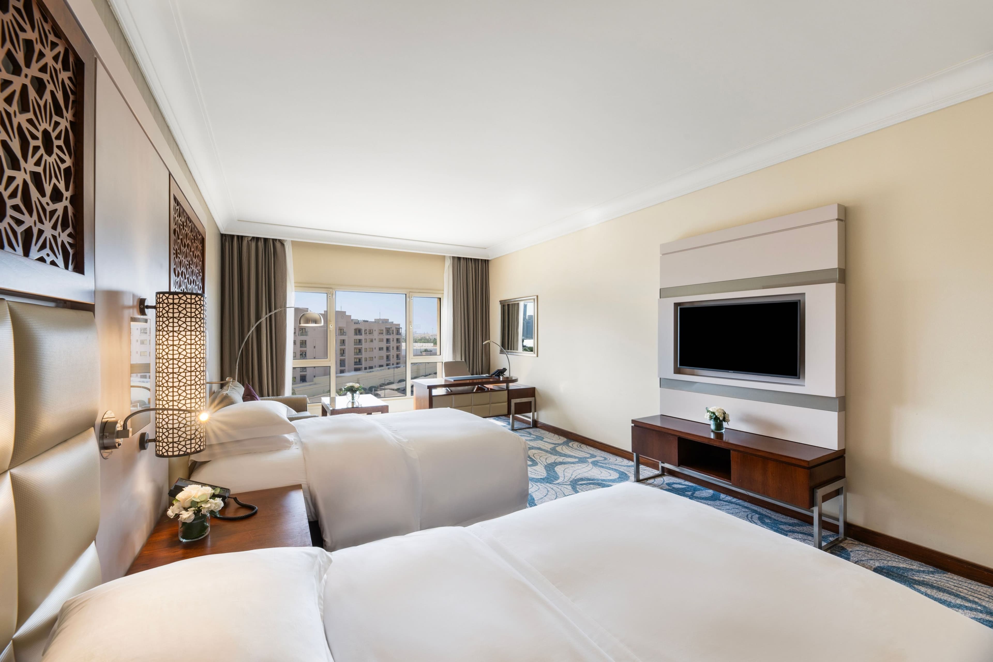InterContinental Doha Beach & Spa — 66
