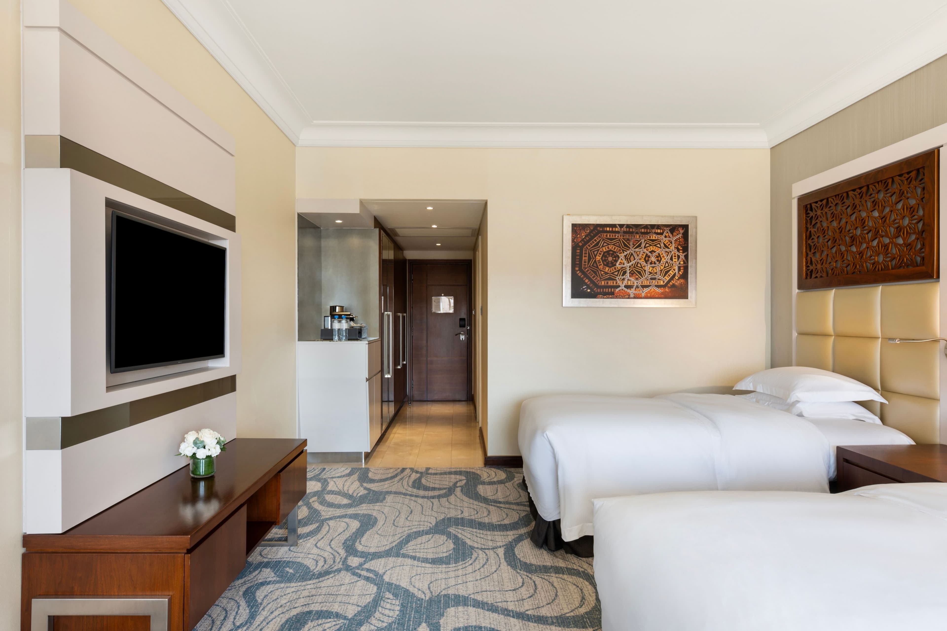 InterContinental Doha Beach & Spa — 64