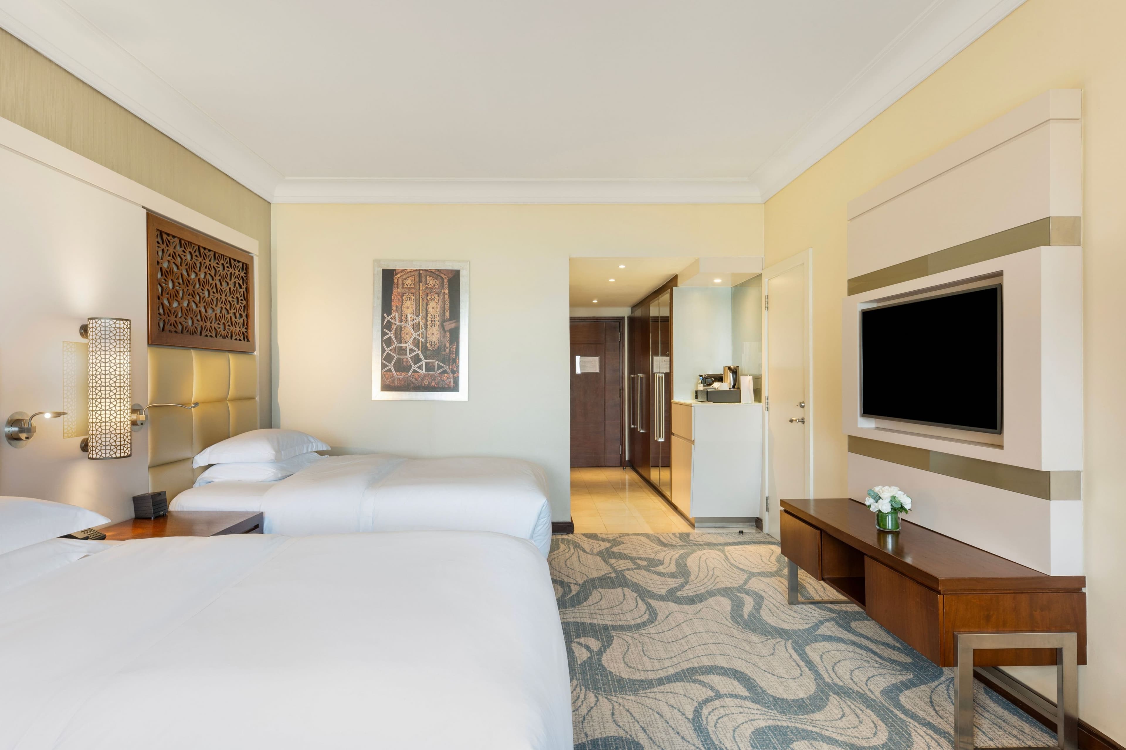InterContinental Doha Beach & Spa — 61