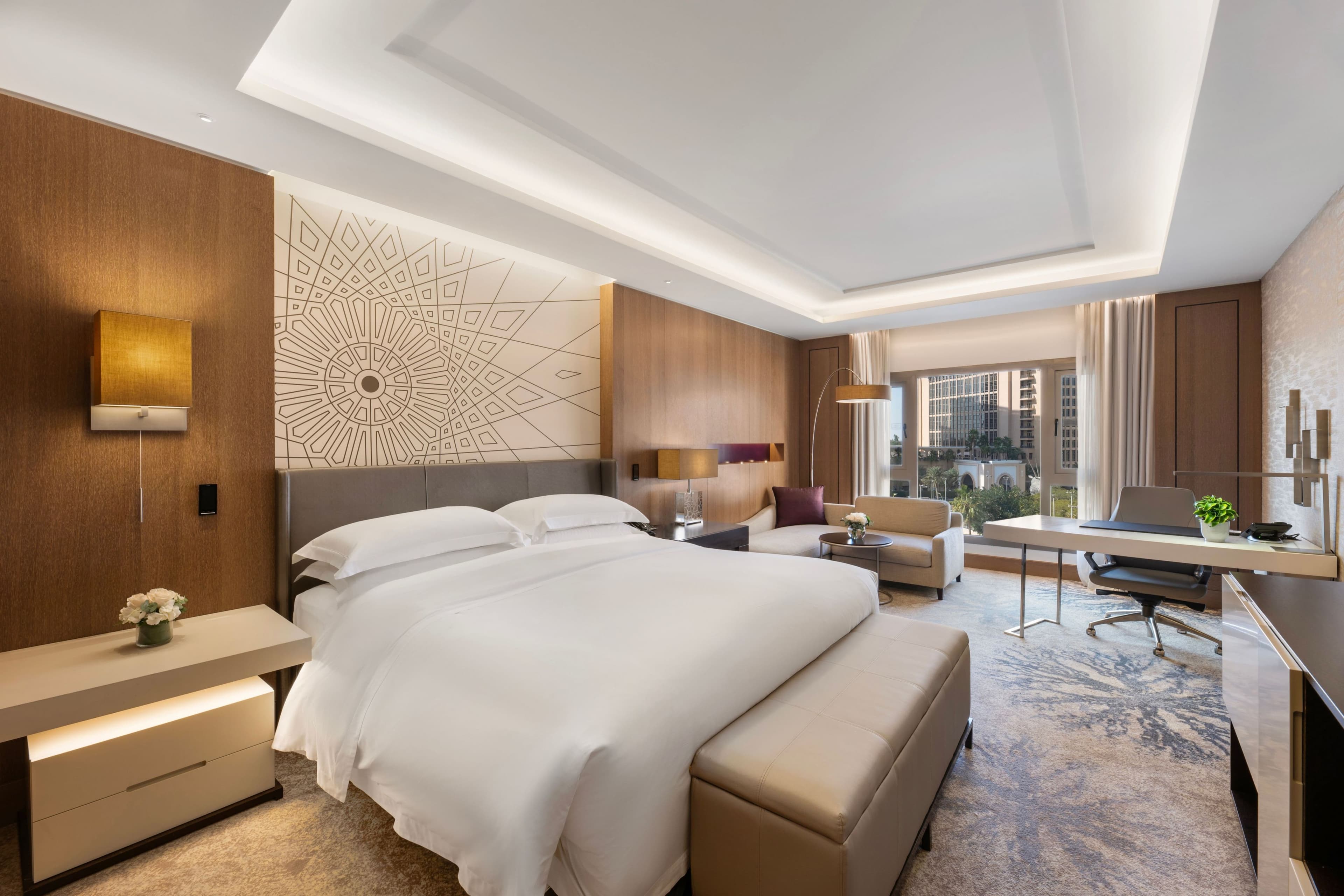 InterContinental Doha Beach & Spa — 22