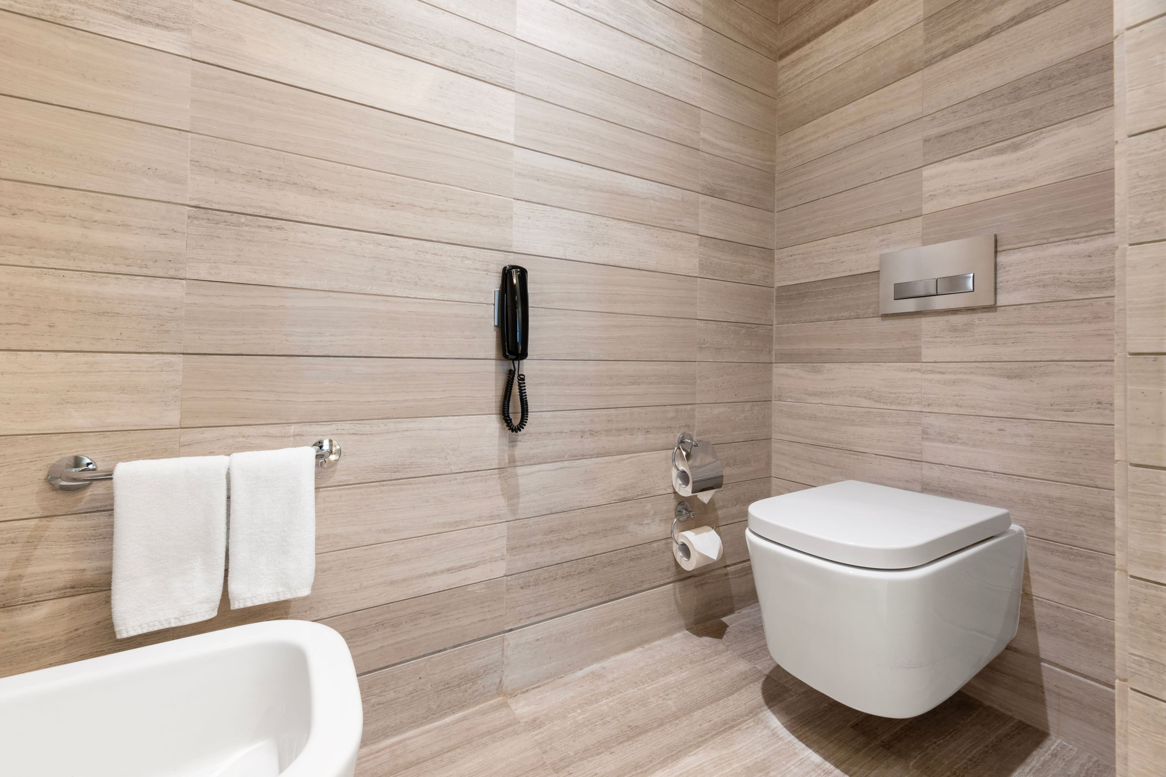 InterContinental Doha Beach & Spa — 3