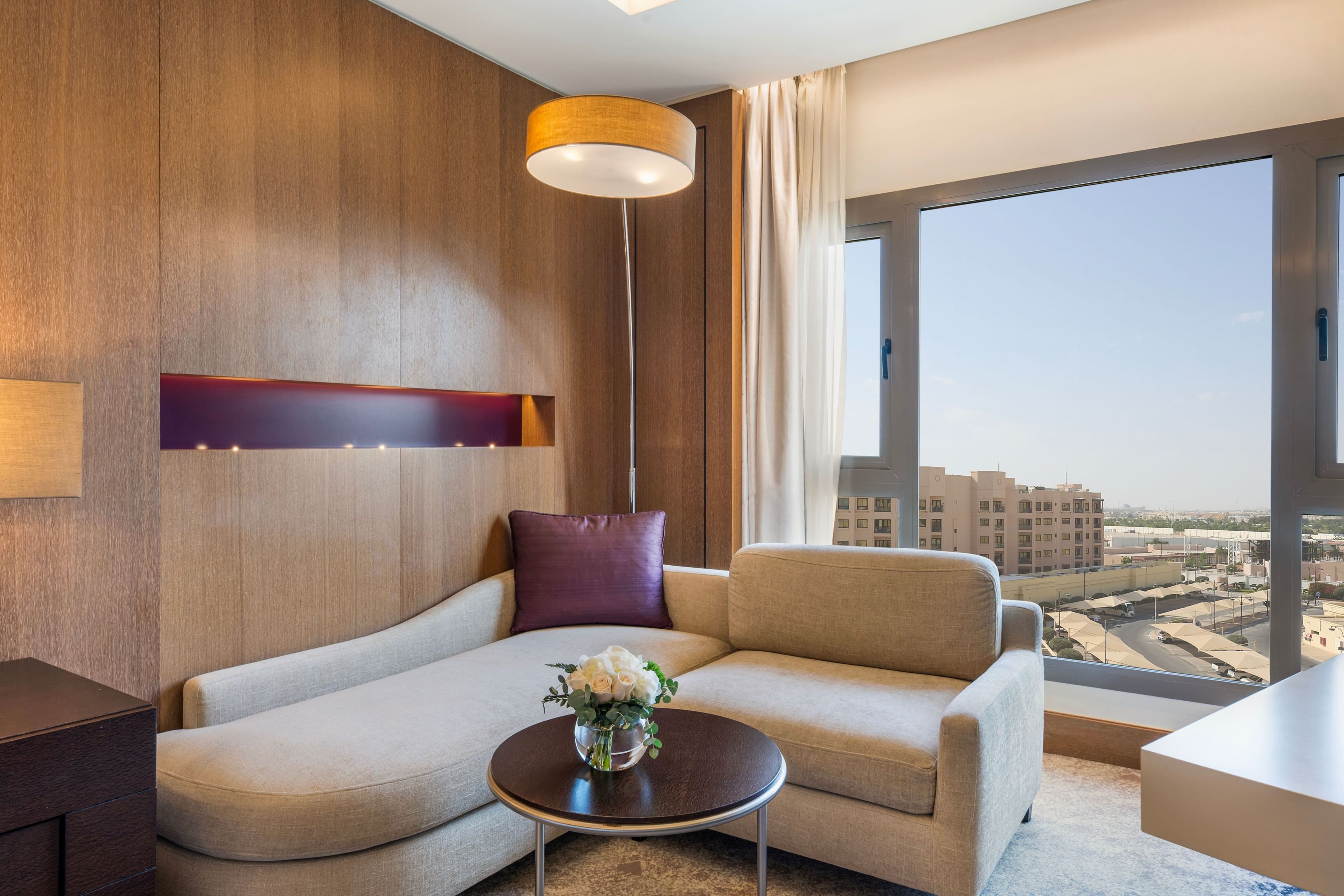 InterContinental Doha Beach & Spa — 55