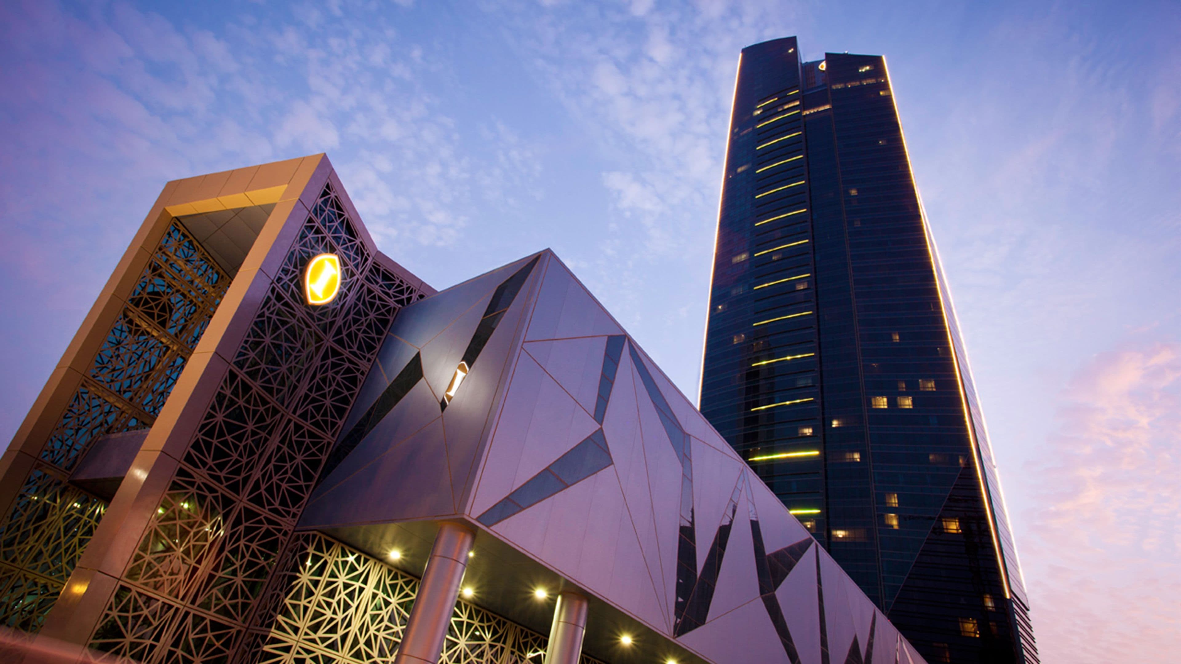 InterContinental Doha - The City - Image 1
