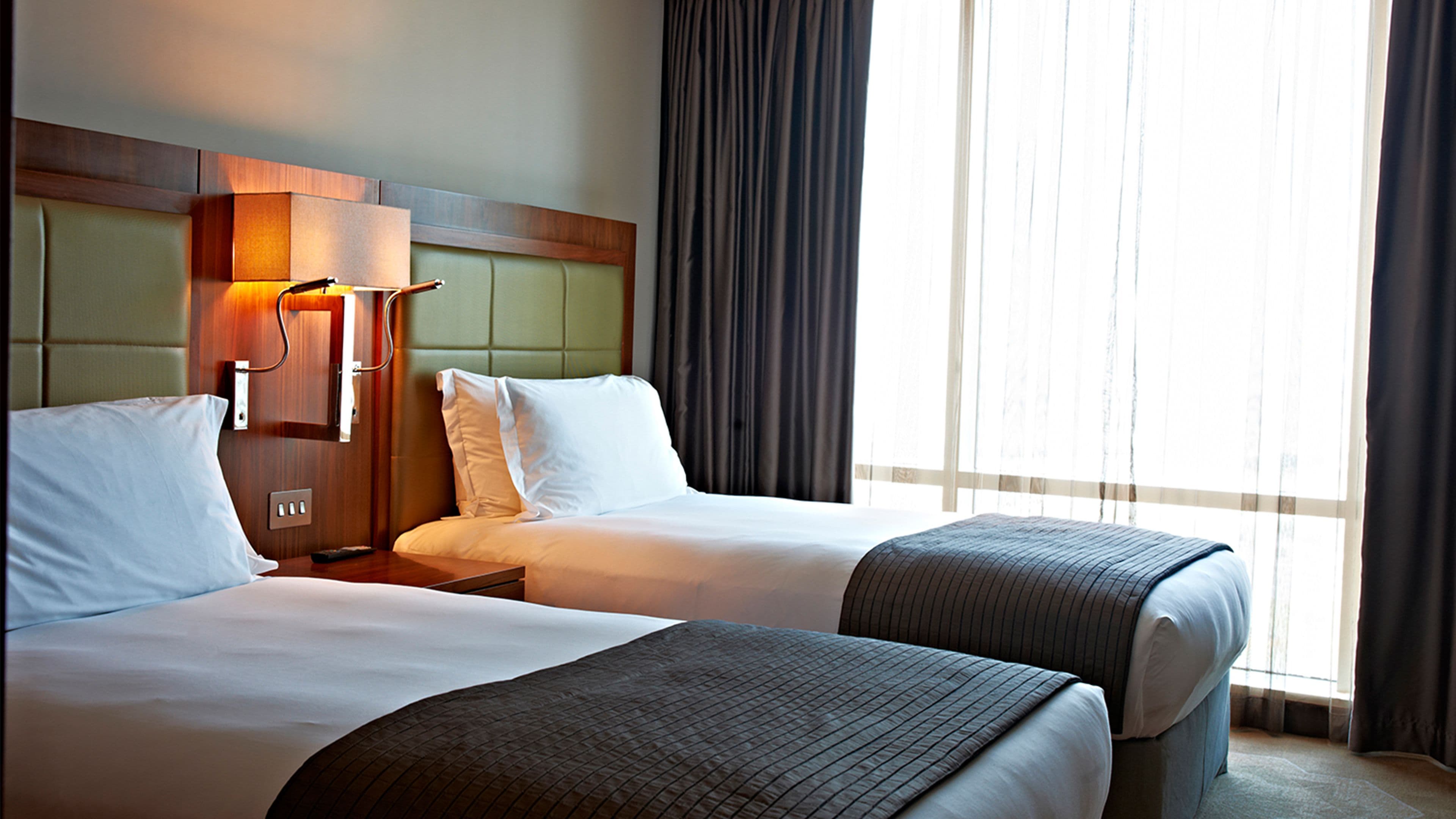 InterContinental Doha - The City — 14