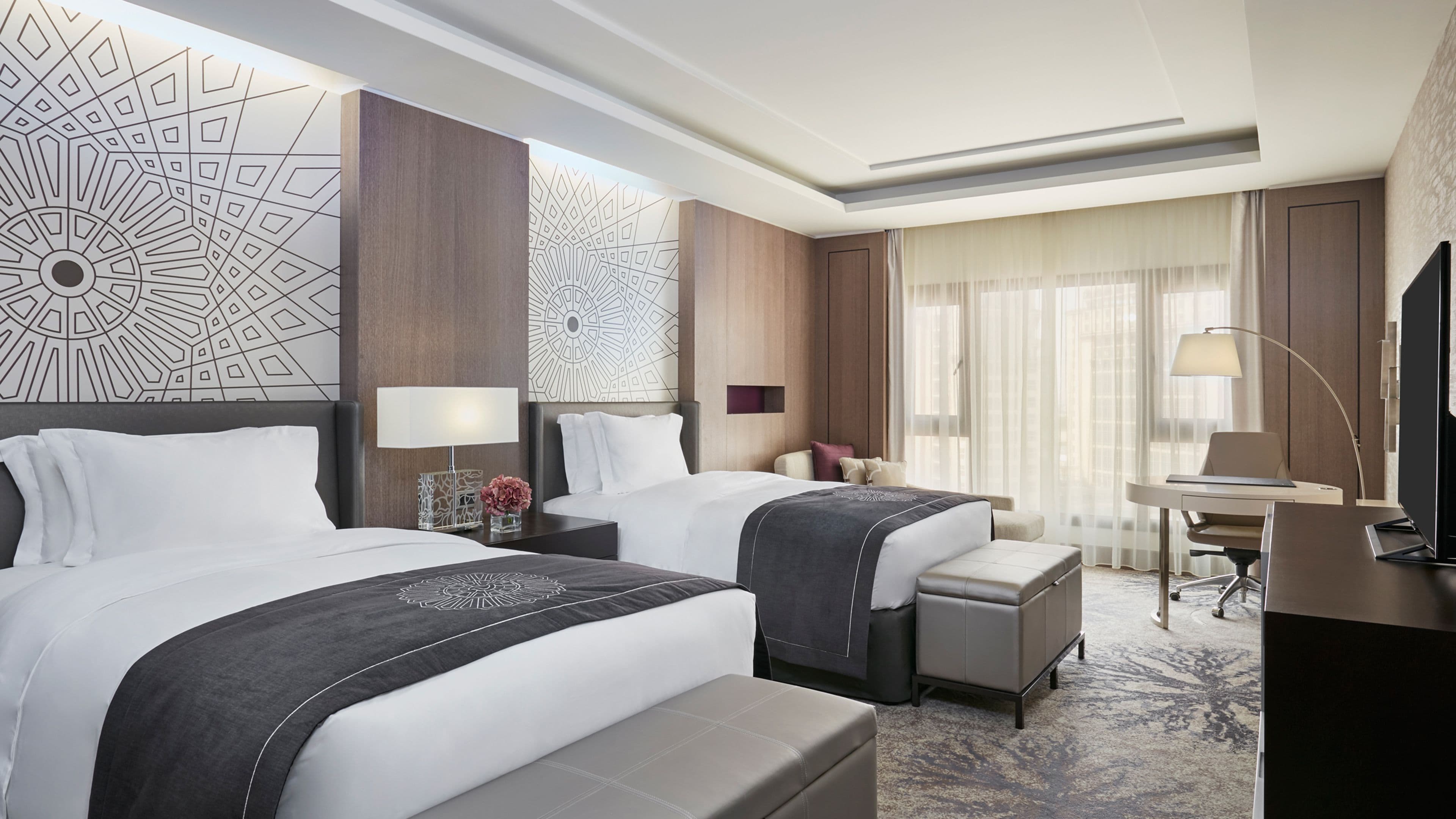 InterContinental Doha Beach & Spa - Image 2