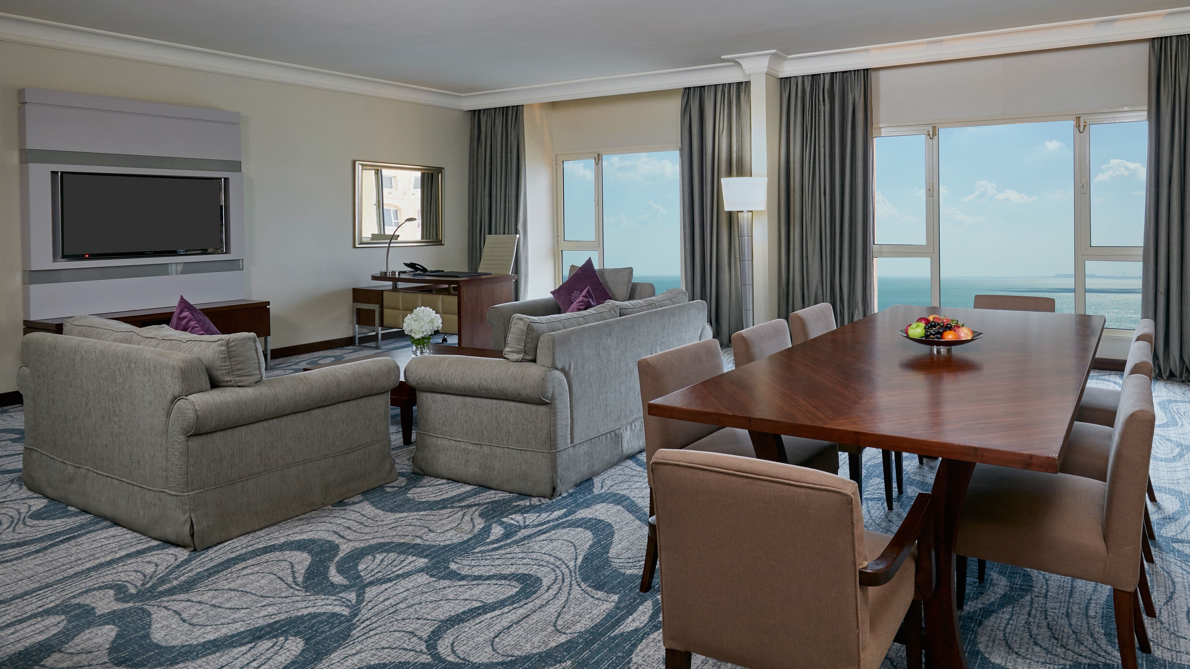 InterContinental Doha Beach & Spa — 39