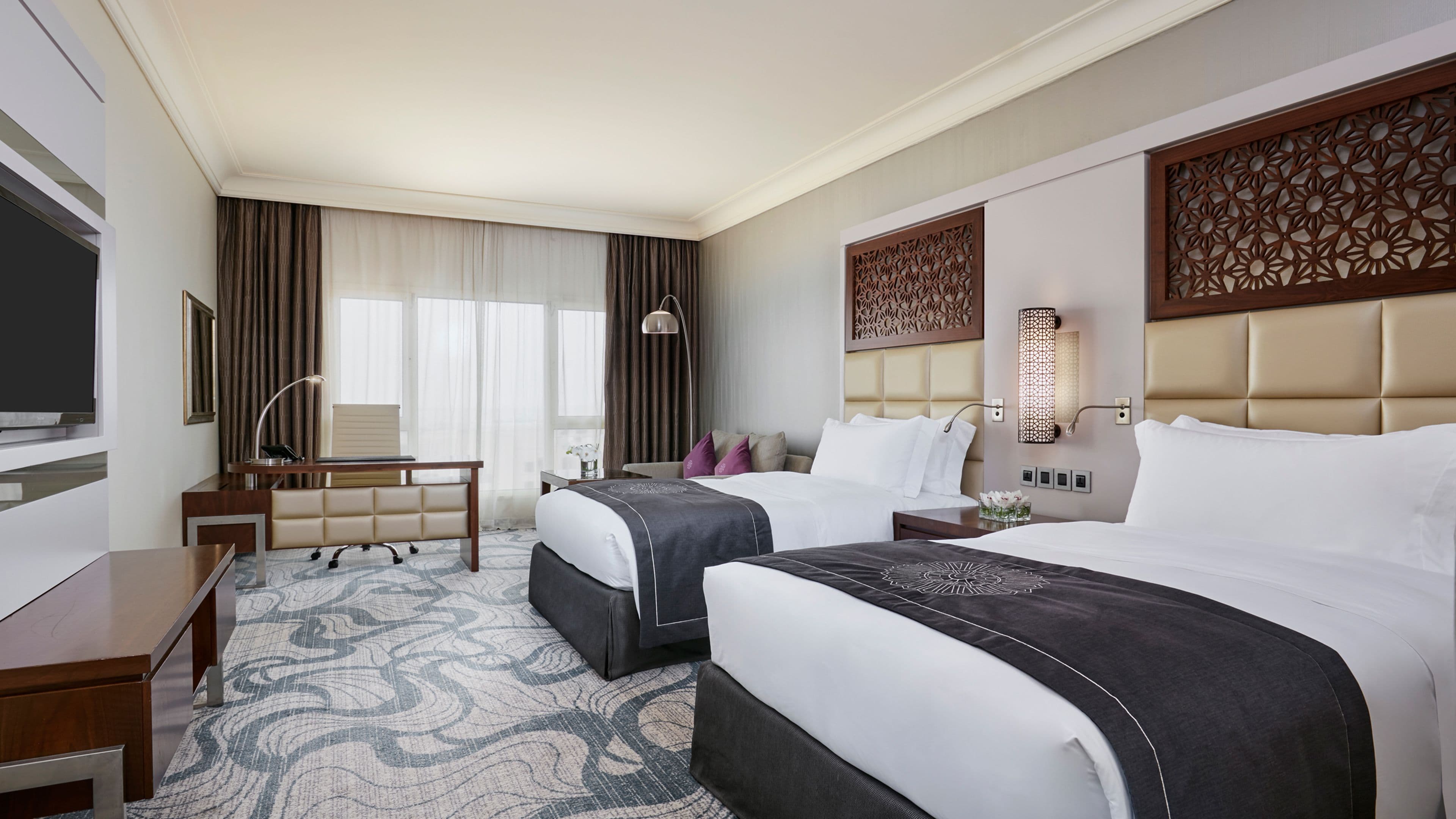 InterContinental Doha Beach & Spa - Image 3