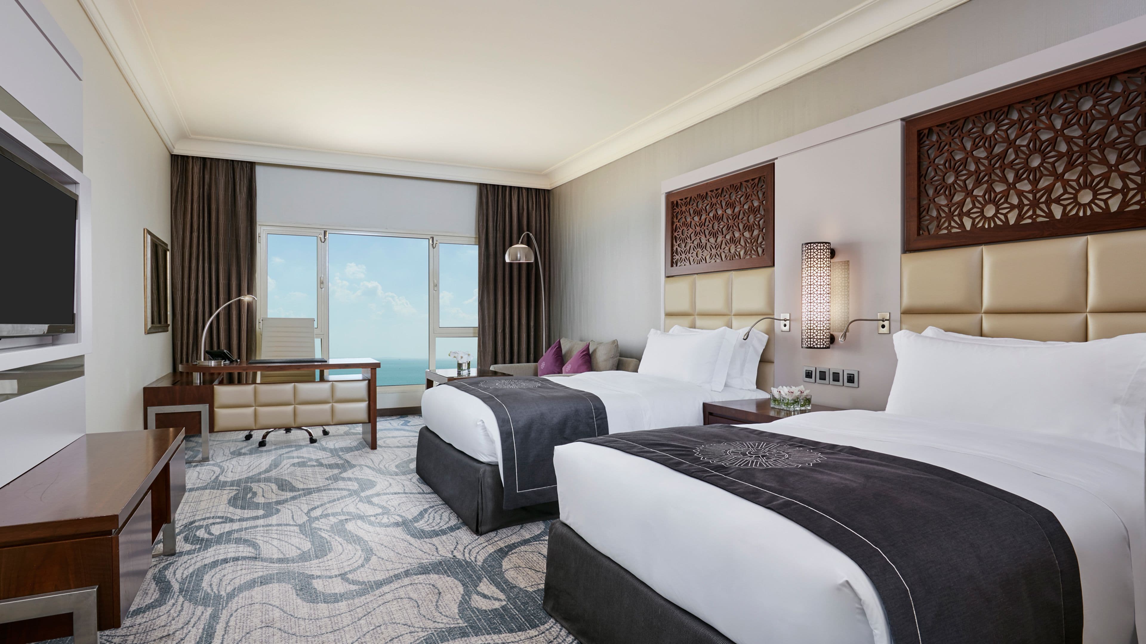 InterContinental Doha Beach & Spa — 25