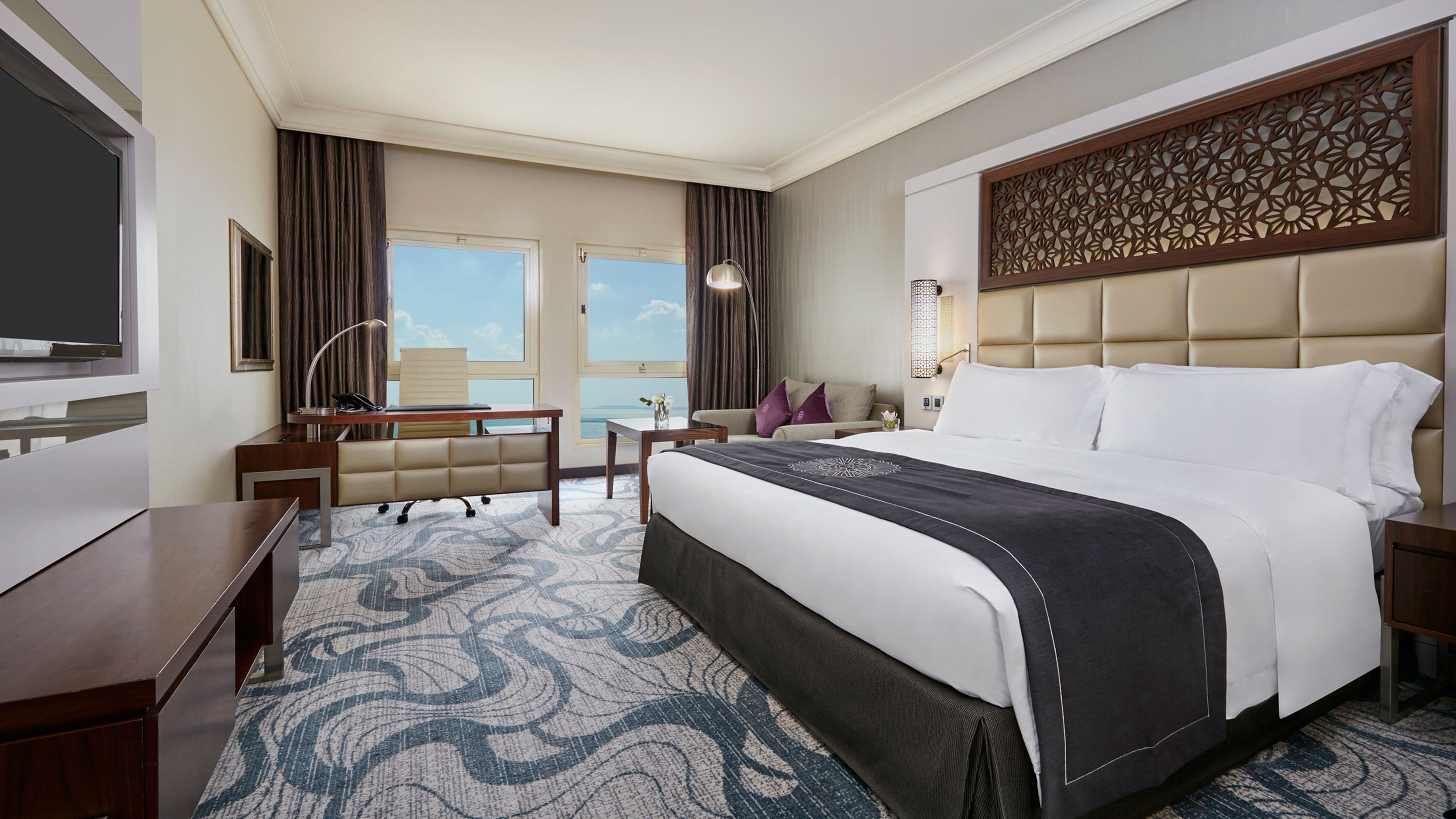 InterContinental Doha Beach & Spa — 7