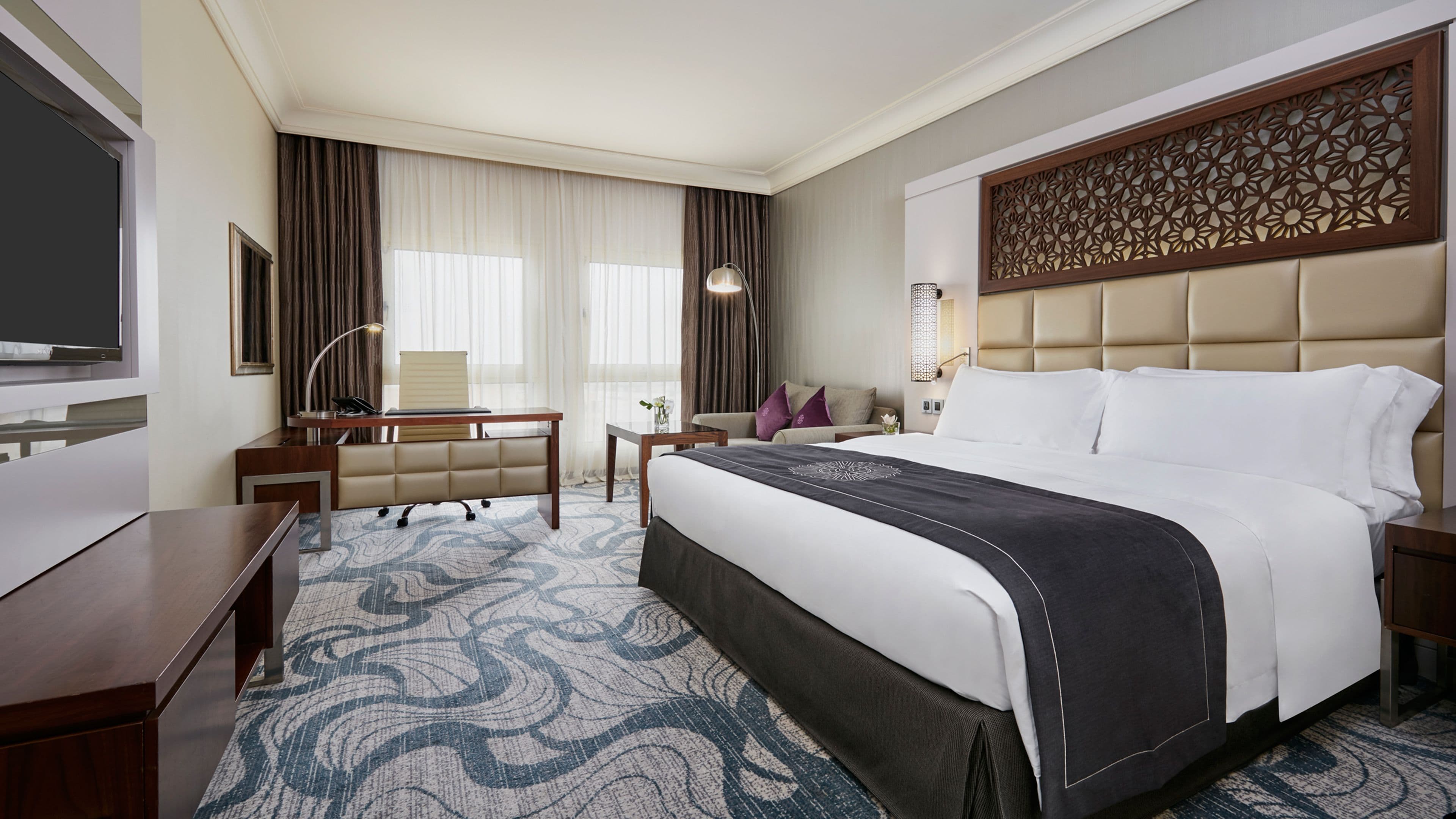 InterContinental Doha Beach & Spa - Image 5