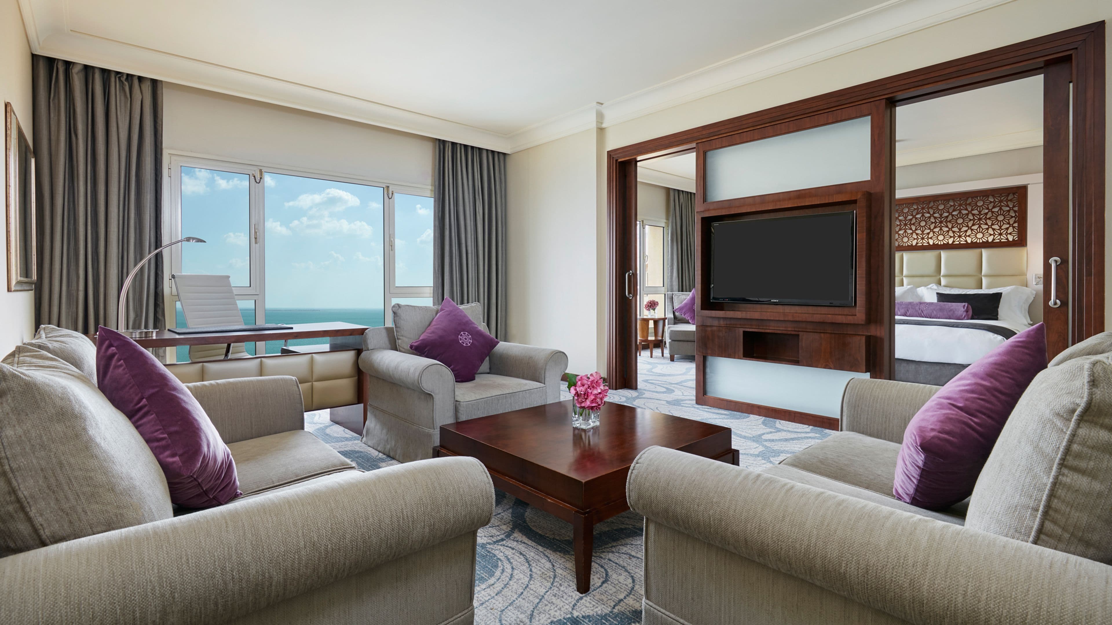 InterContinental Doha Beach & Spa — 37