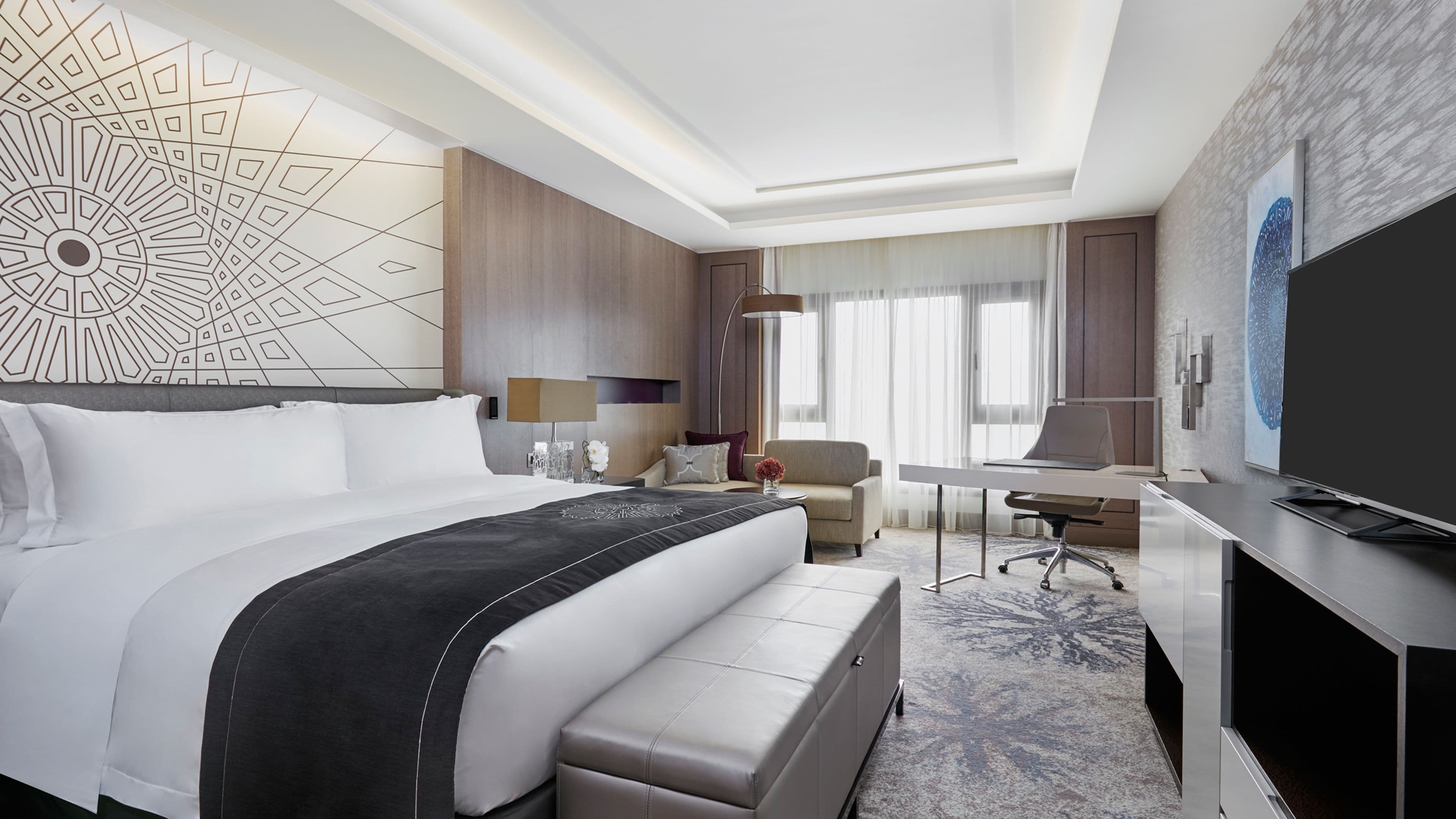 InterContinental Doha Beach & Spa — 8