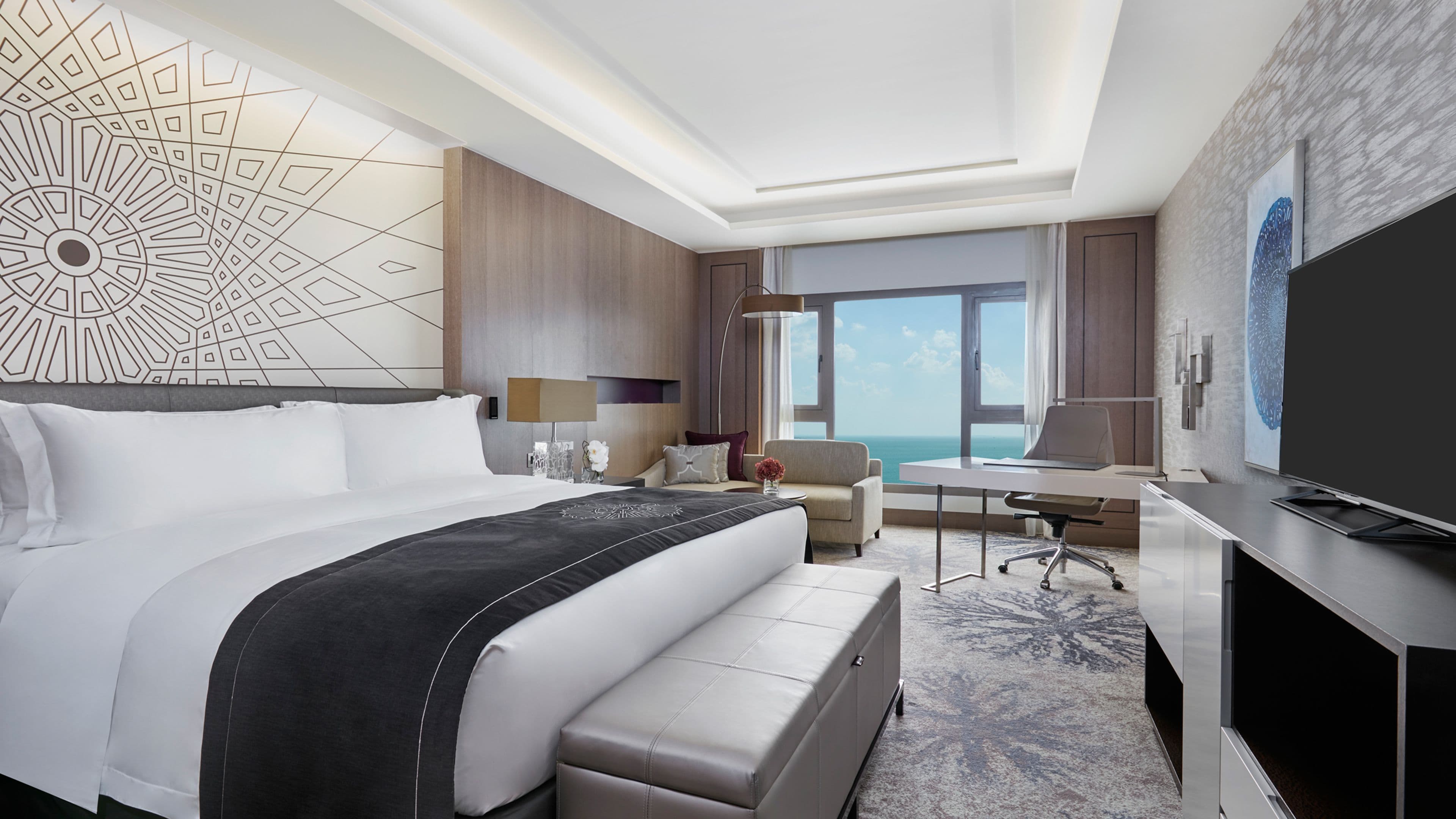 InterContinental Doha Beach & Spa — 19