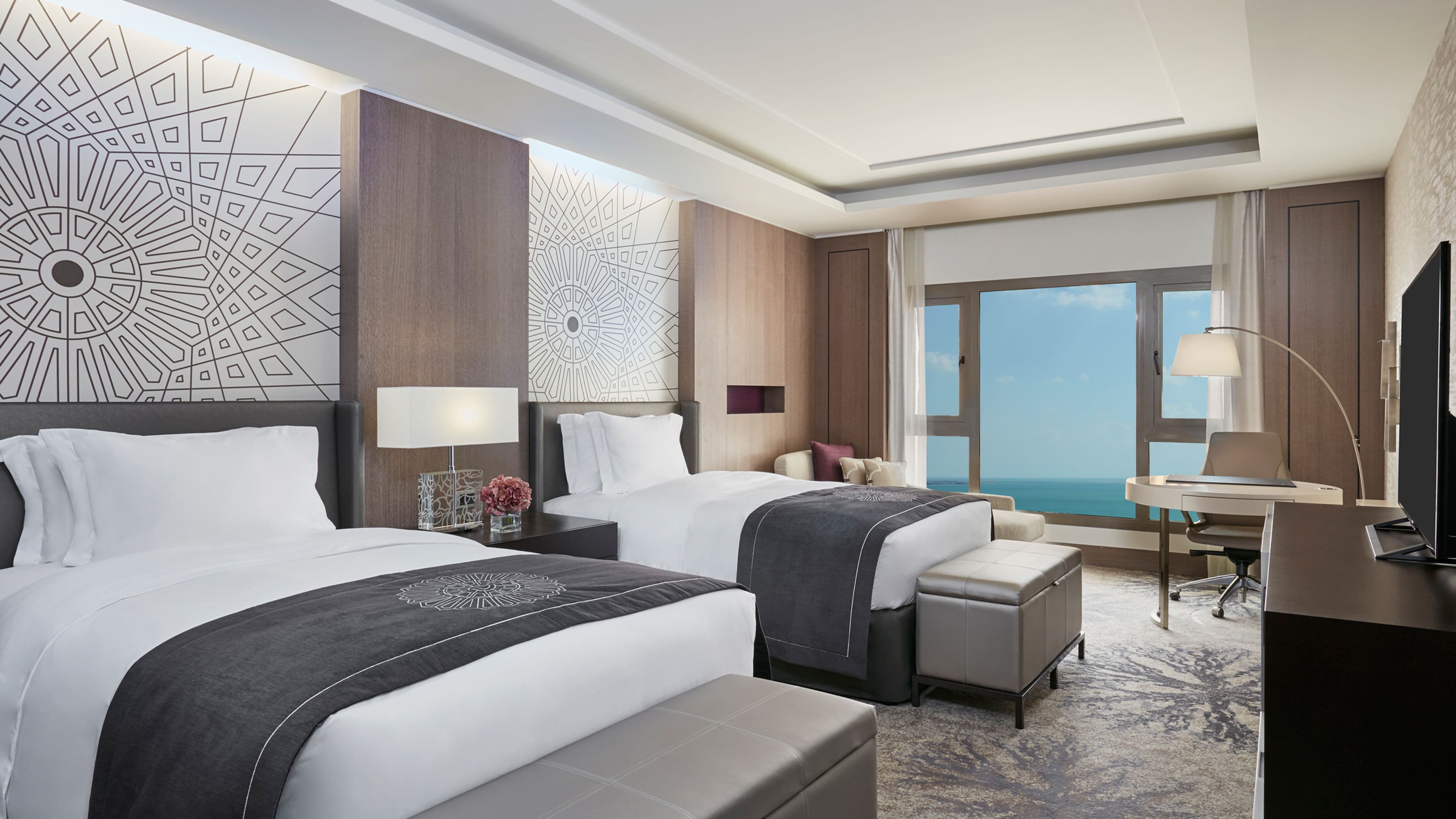 InterContinental Doha Beach & Spa — 33