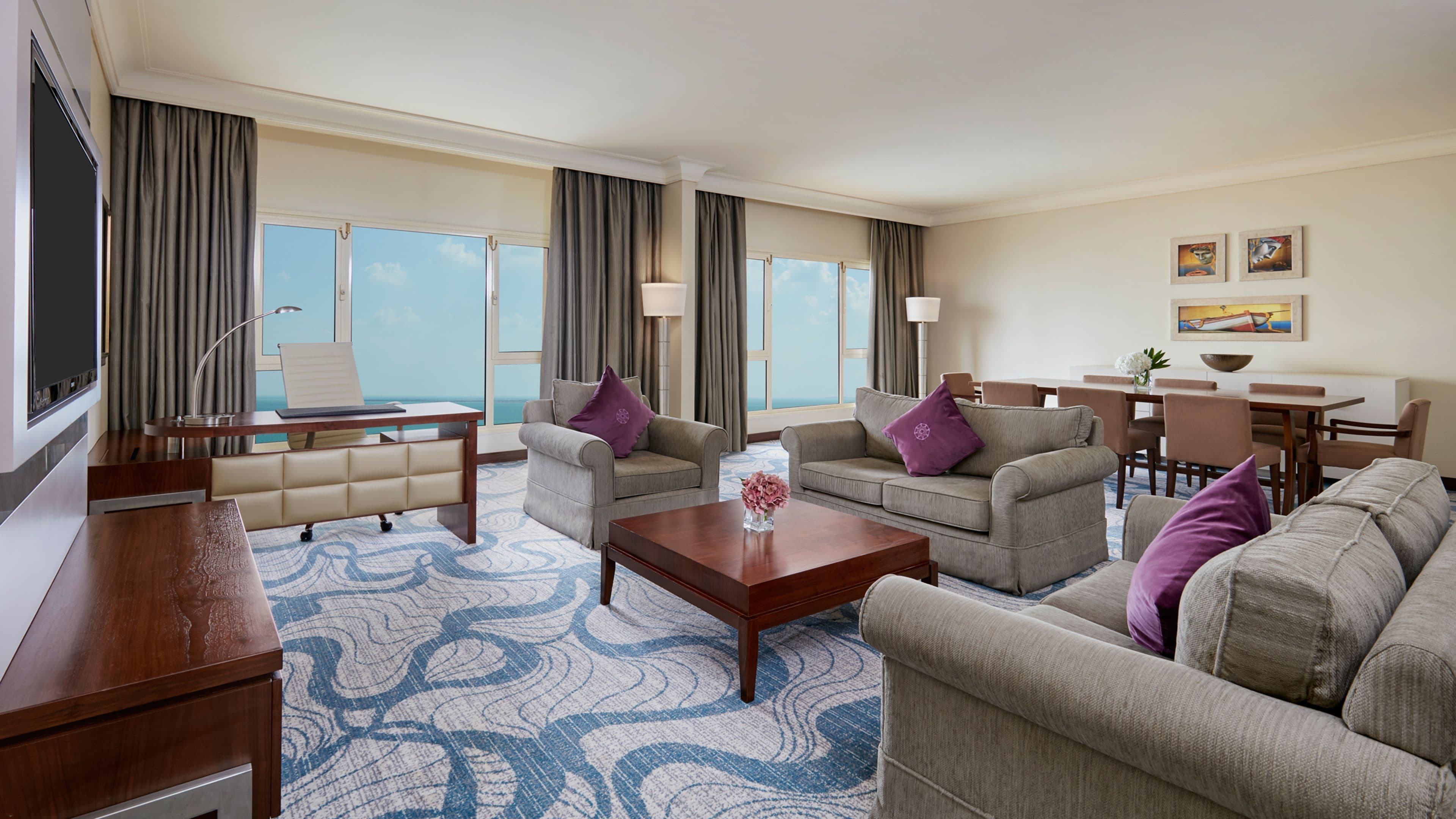 InterContinental Doha Beach & Spa — 38