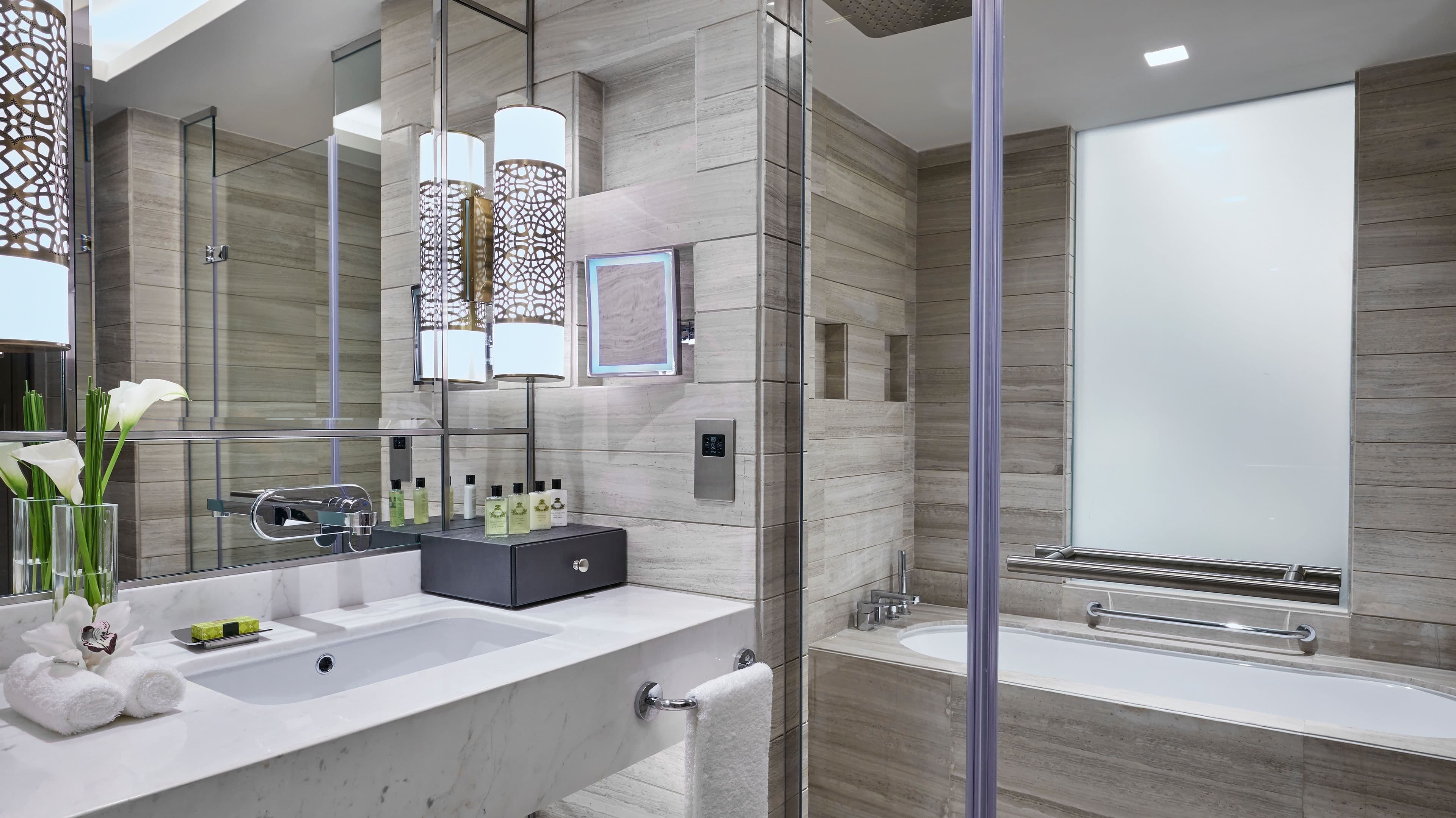 InterContinental Doha Beach & Spa — 10