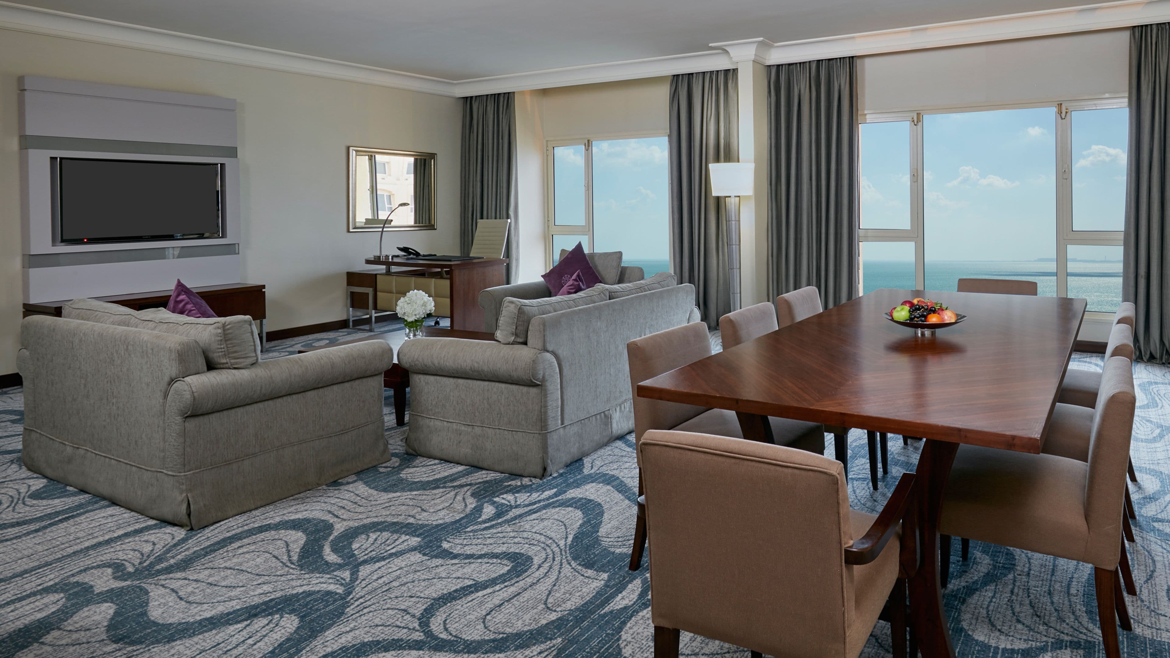 InterContinental Doha Beach & Spa — 41
