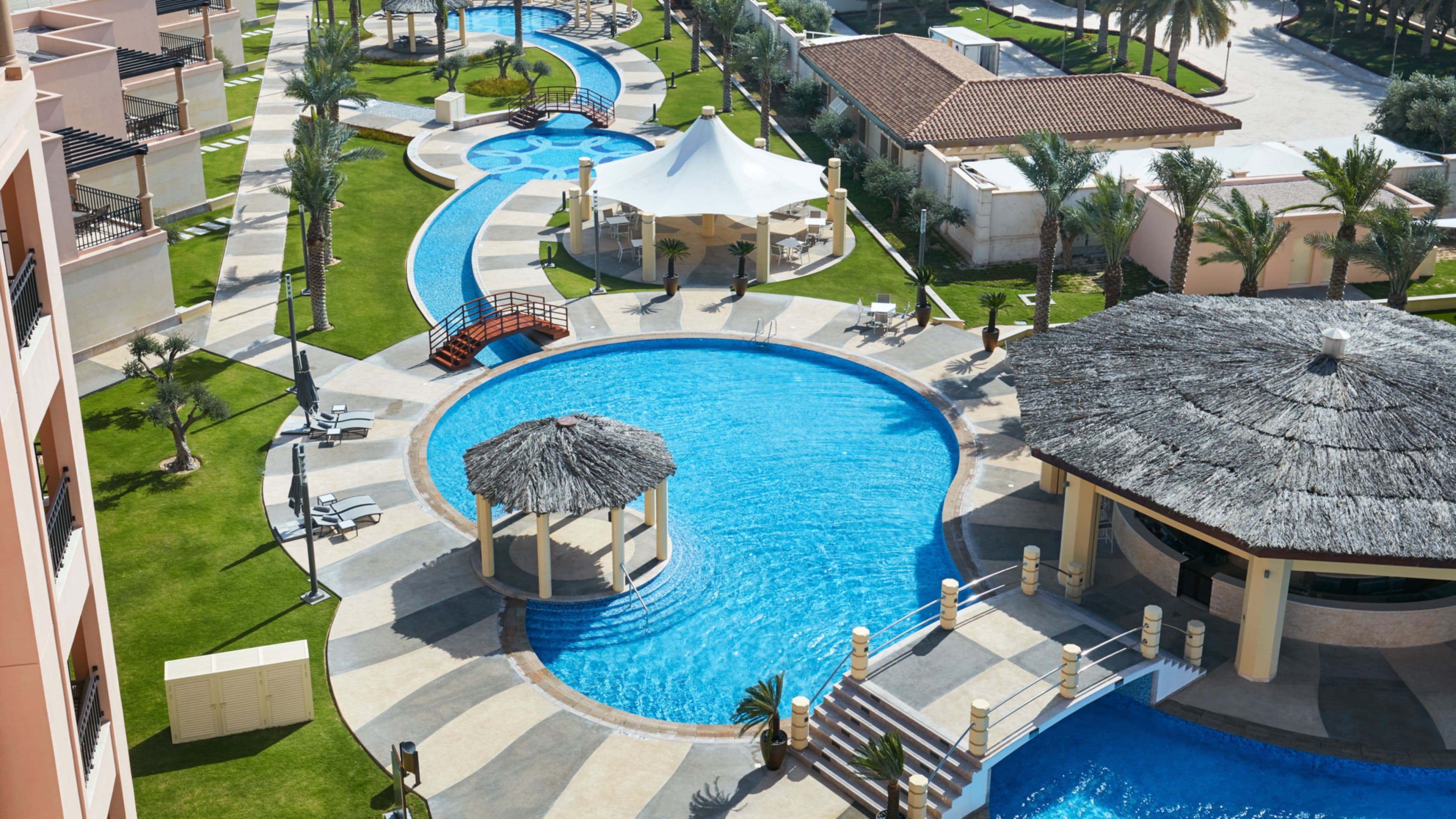 InterContinental Doha Residences - Image 1