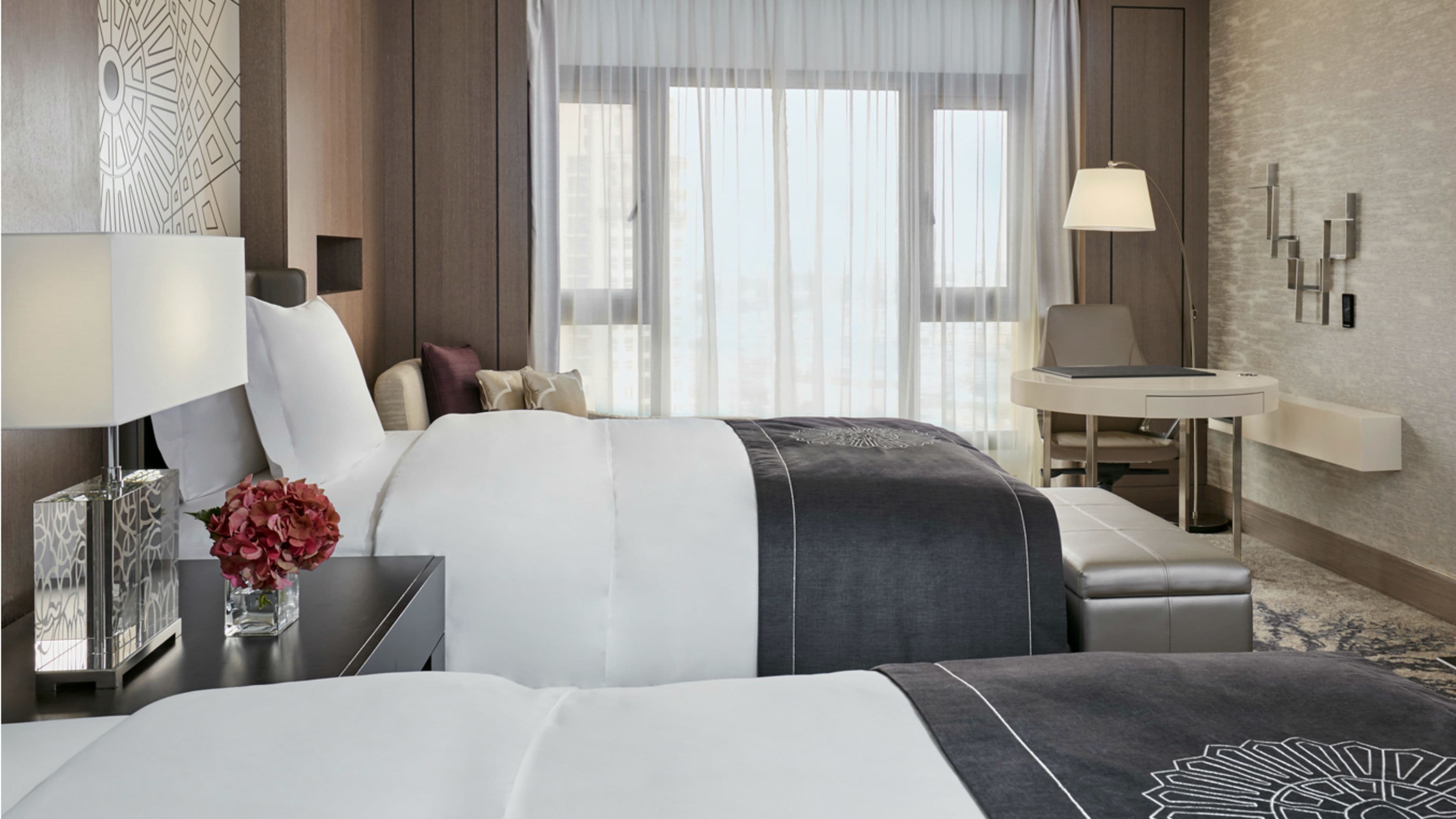 InterContinental Doha Beach & Spa — 24