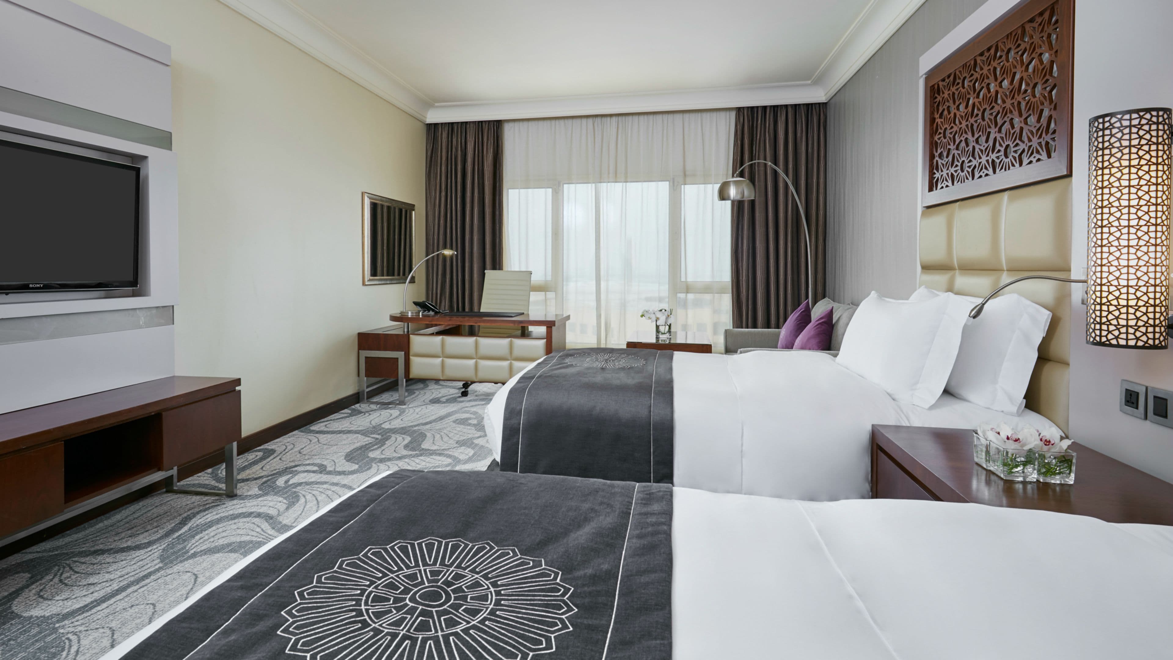 InterContinental Doha Beach & Spa — 31