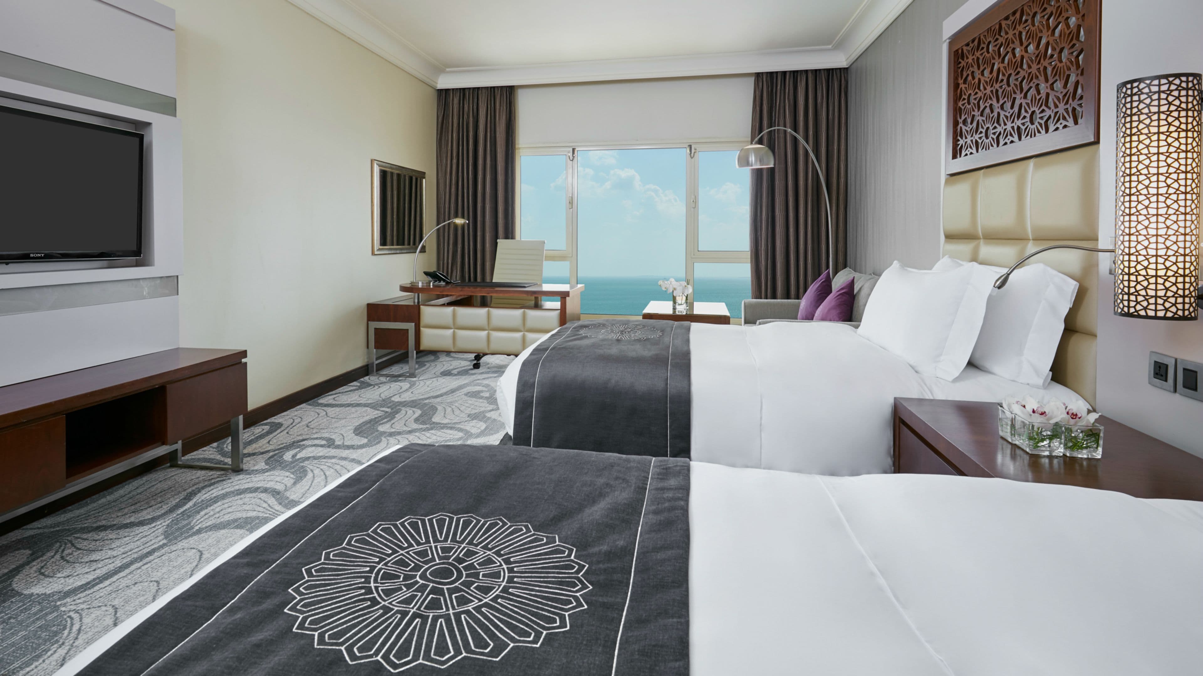 InterContinental Doha Beach & Spa — 26