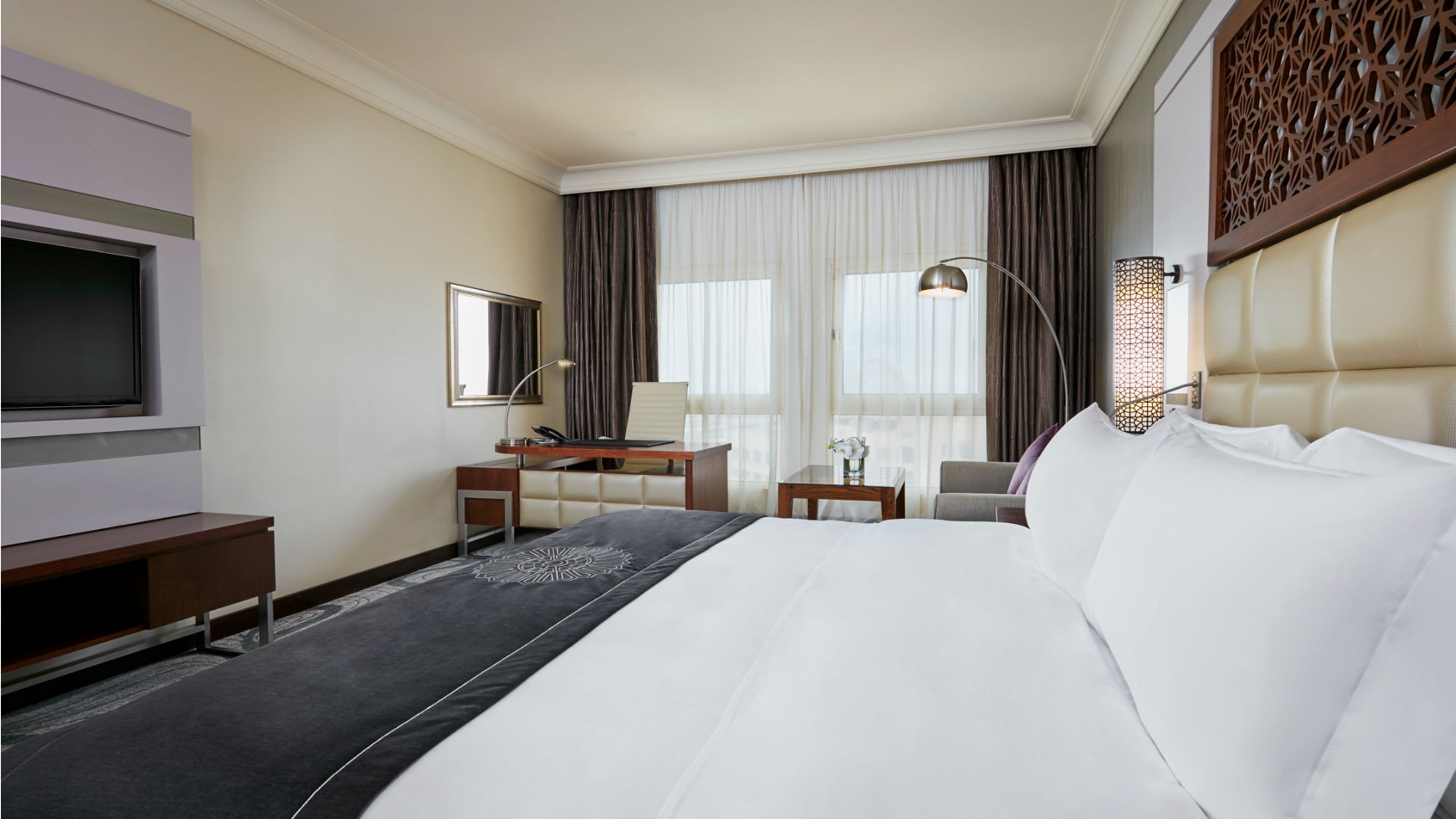 InterContinental Doha Beach & Spa - Image 4