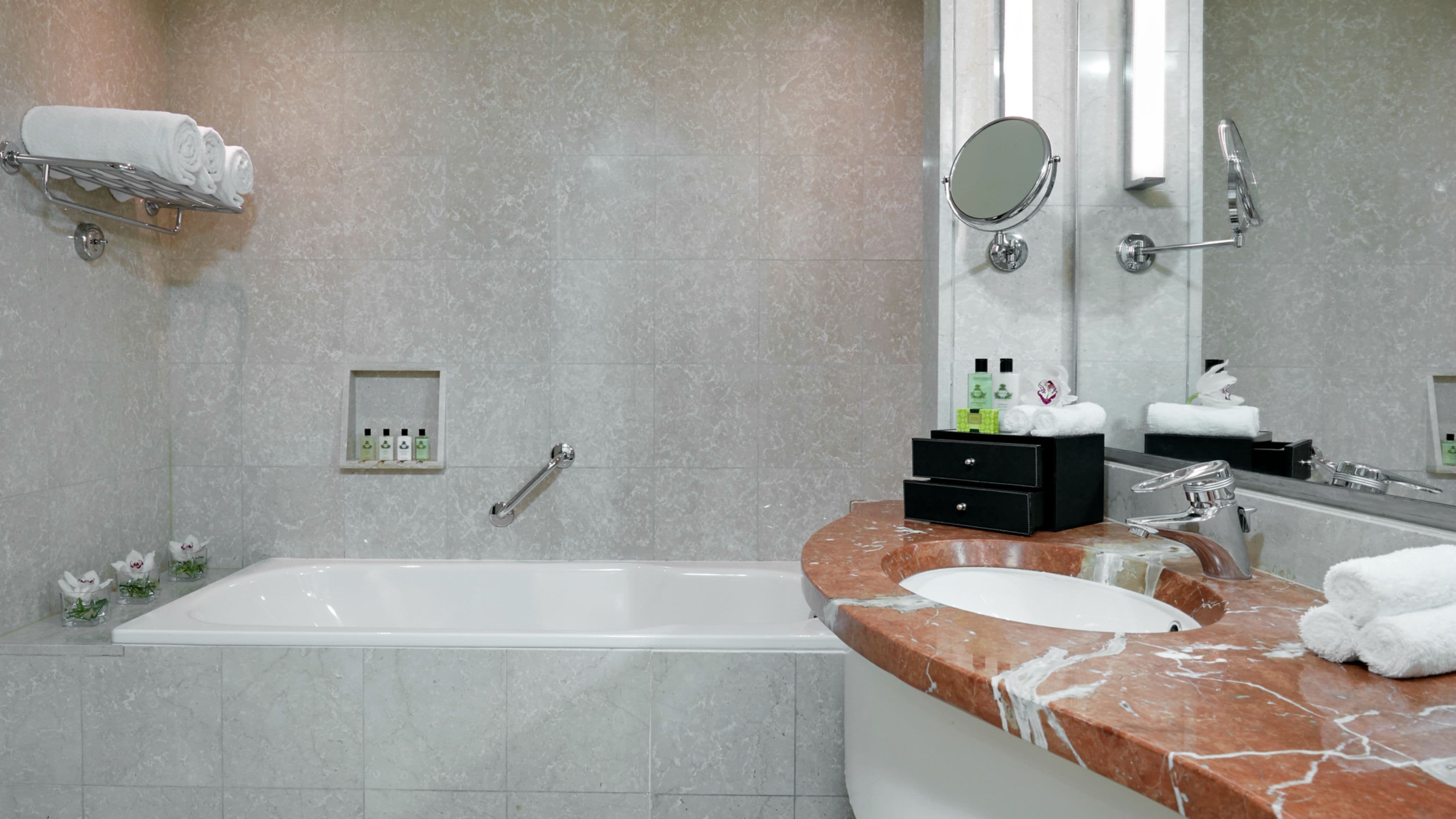 InterContinental Doha Beach & Spa — 6